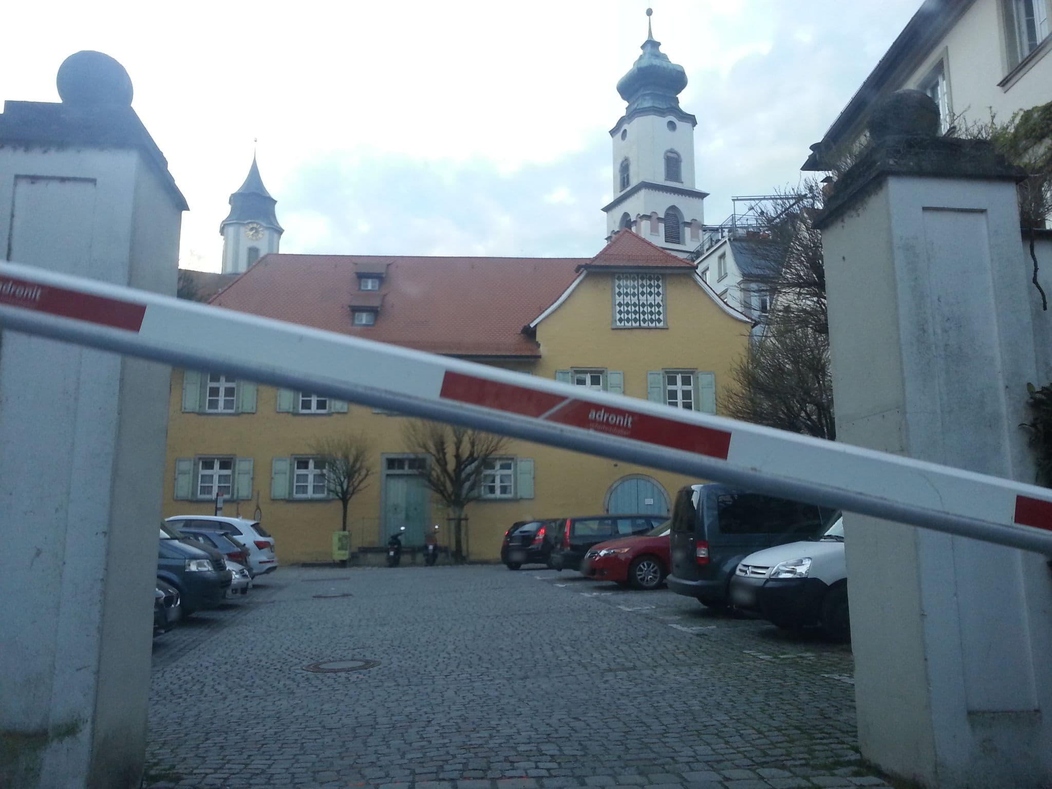Street view near Alte Post, Lindau — © elch (CC BY-SA · Mapillary)