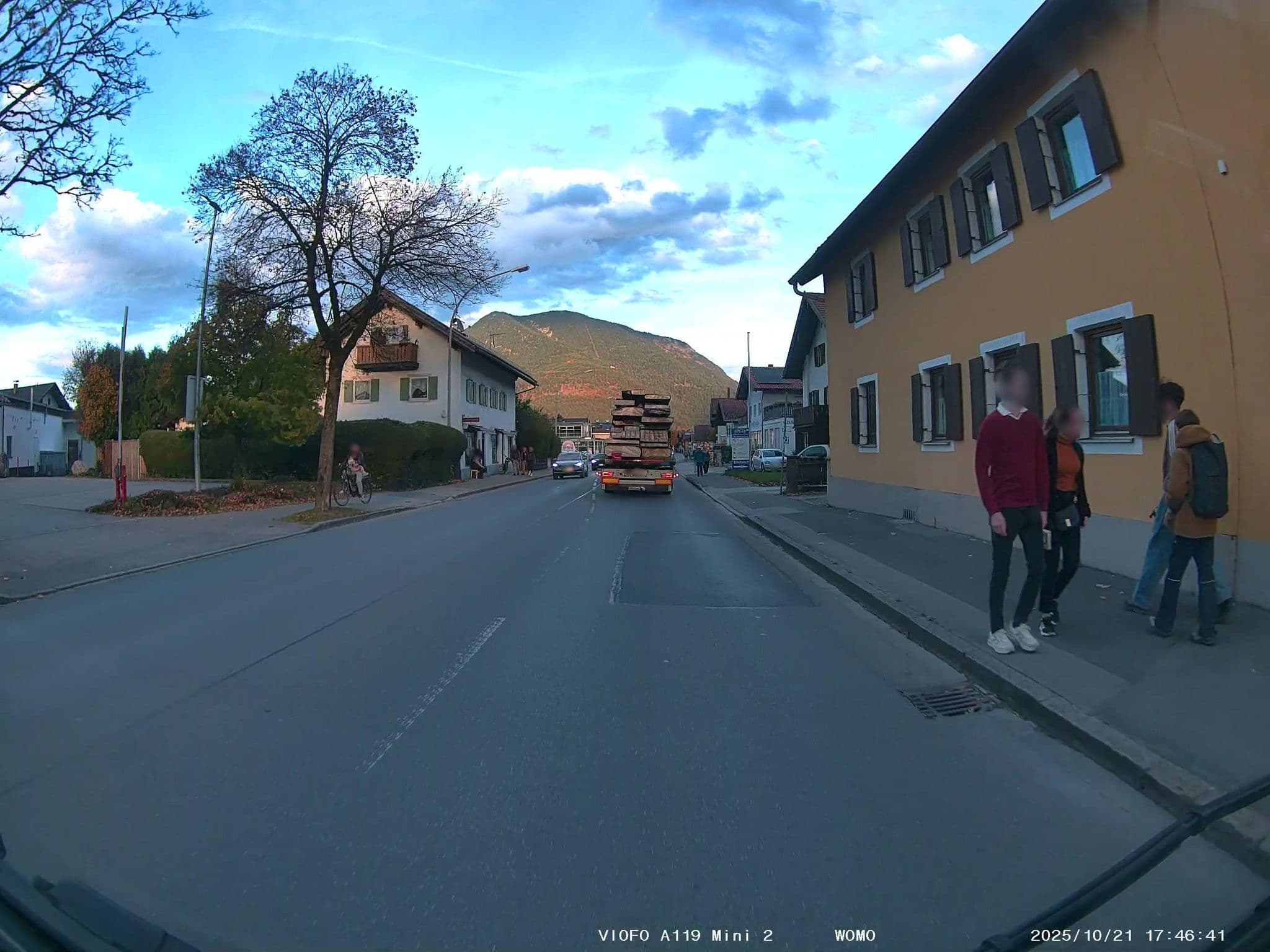 Street view near Fantastic Mountain App, Garmisch-Partenkirchen