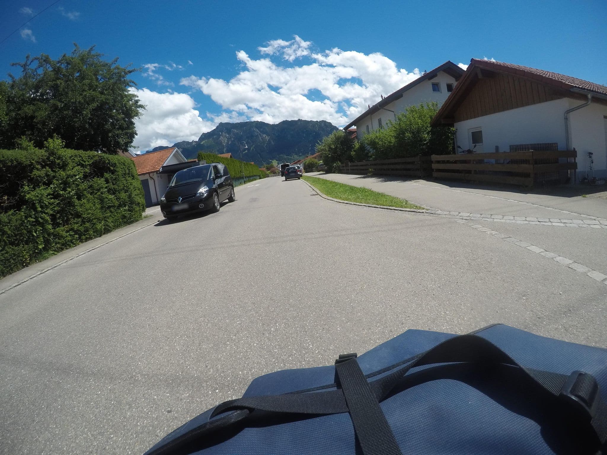 Street view near Ferienwohnung Peter, Schwangau — © mfa (CC BY-SA · Mapillary)