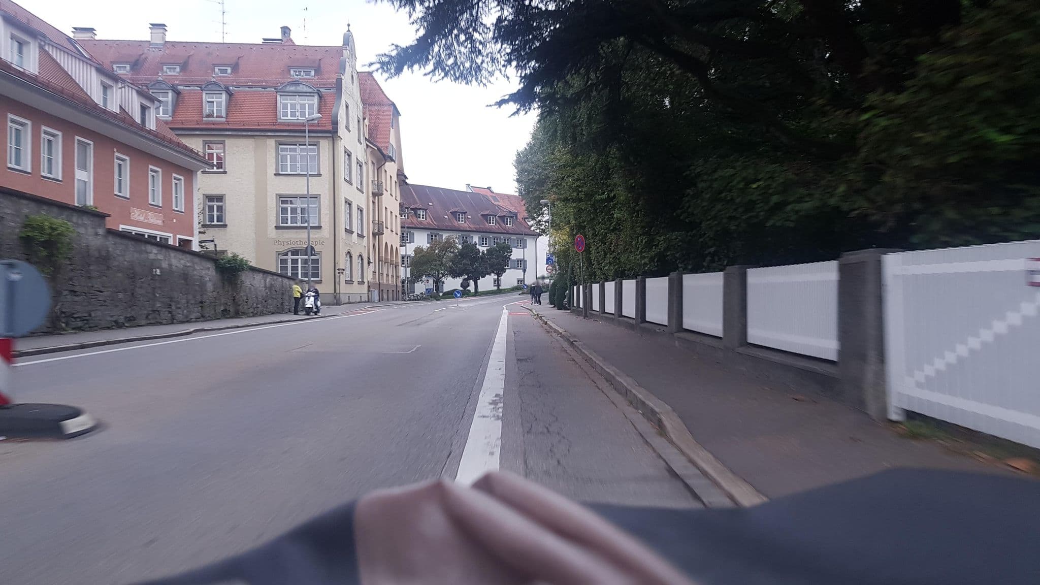 Street view near Zur Färb, Lindau — © thmunichways (CC BY-SA · Mapillary)