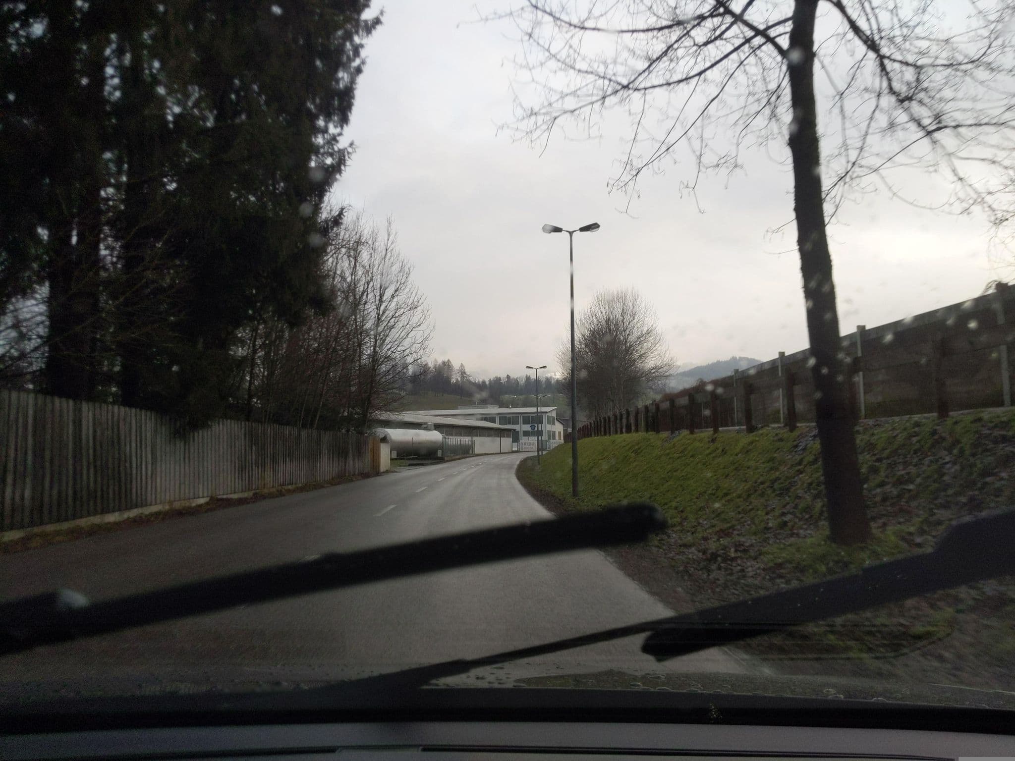 Street view near Illercamping in Sonthofen, Sonthofen — © littlefool (CC BY-SA · Mapillary)