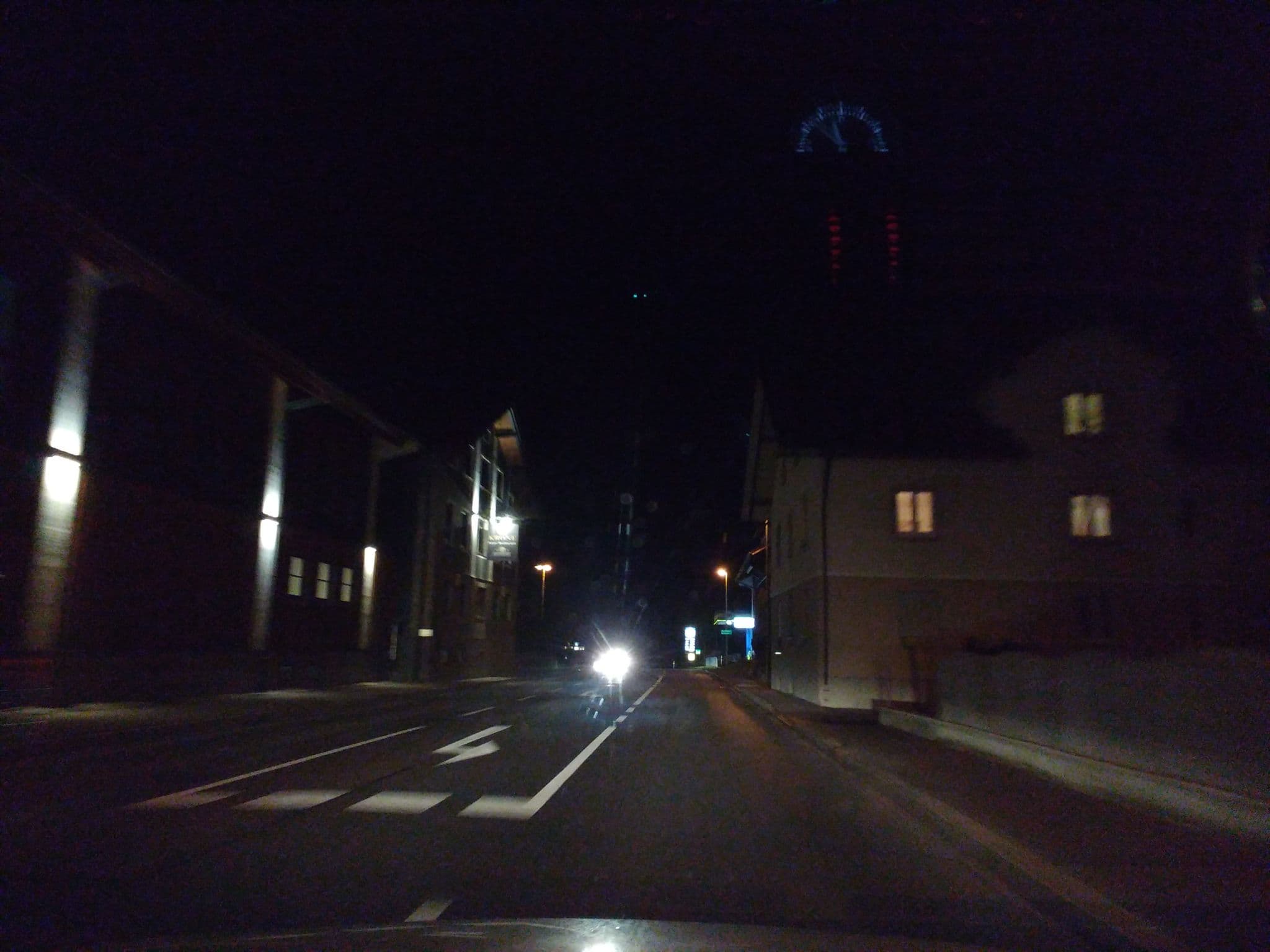 Street view near Krone, Immenstadt im Allgäu — © thetornado76 (CC BY-SA · Mapillary)