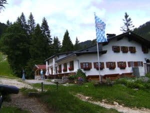 Mitteralm (via Wikimedia Commons, CC BY-SA 3.0)