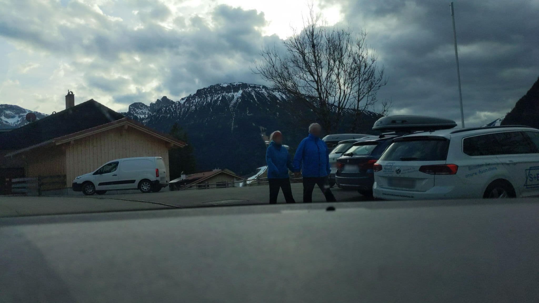 Street view near Berghof, Pfronten — © deleted_user (CC BY-SA · Mapillary)