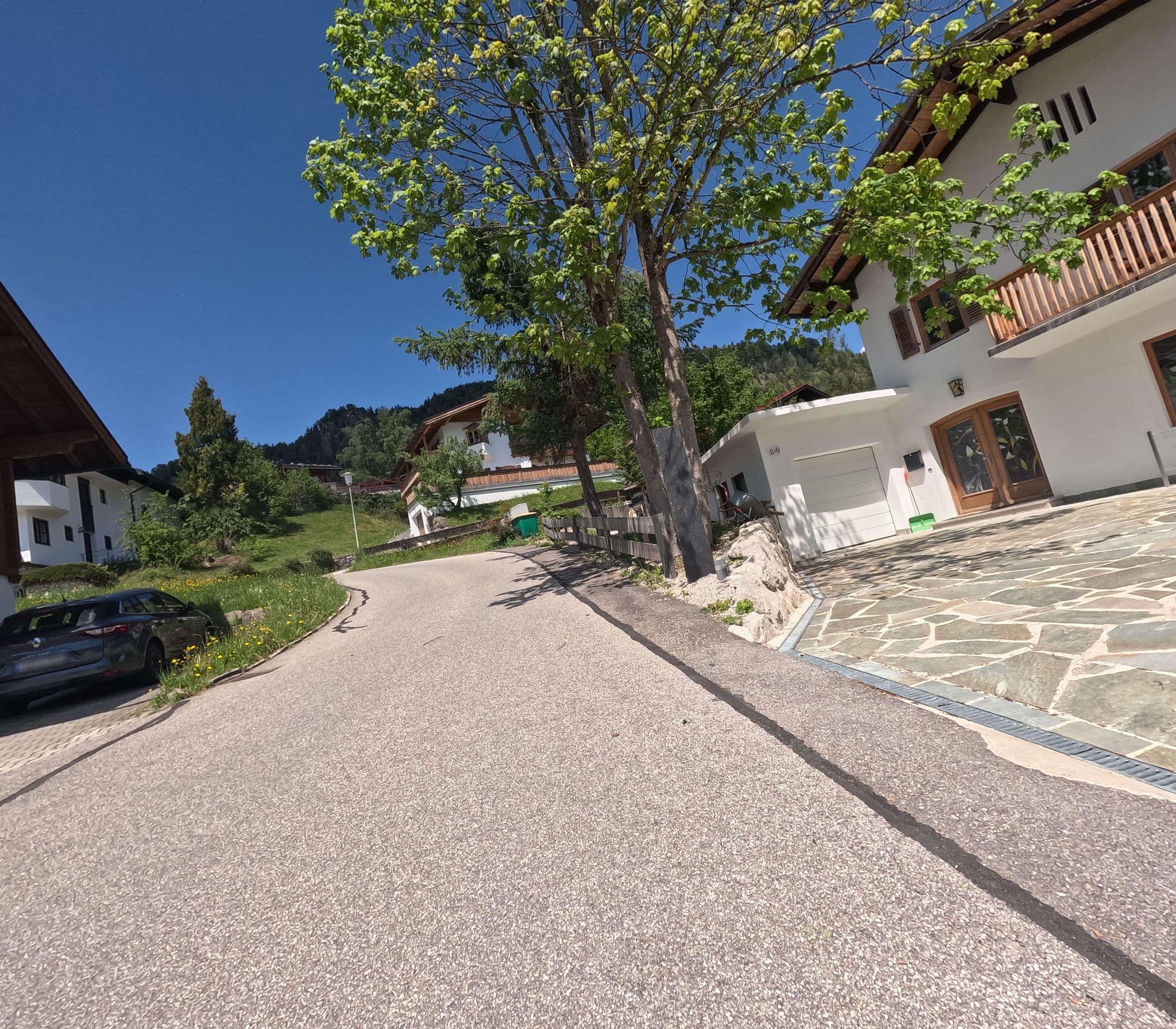 Street view near Ferienwohnung Ferdinand von Wrede, Reit im Winkl