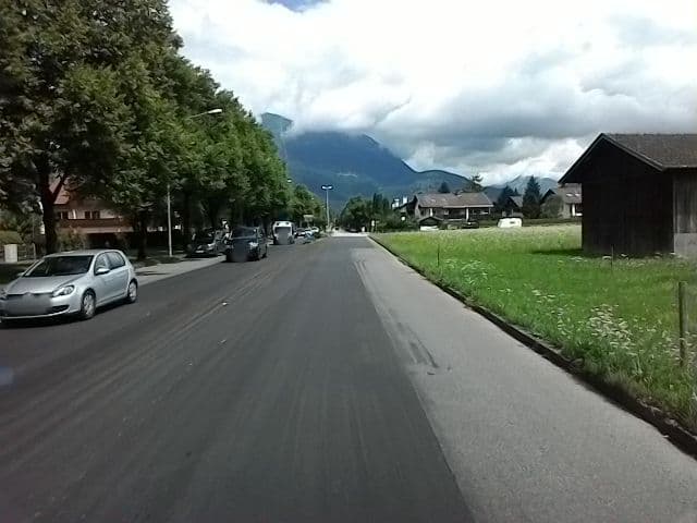 Street view near Ferienwohnungen Hümmer, Garmisch-Partenkirchen