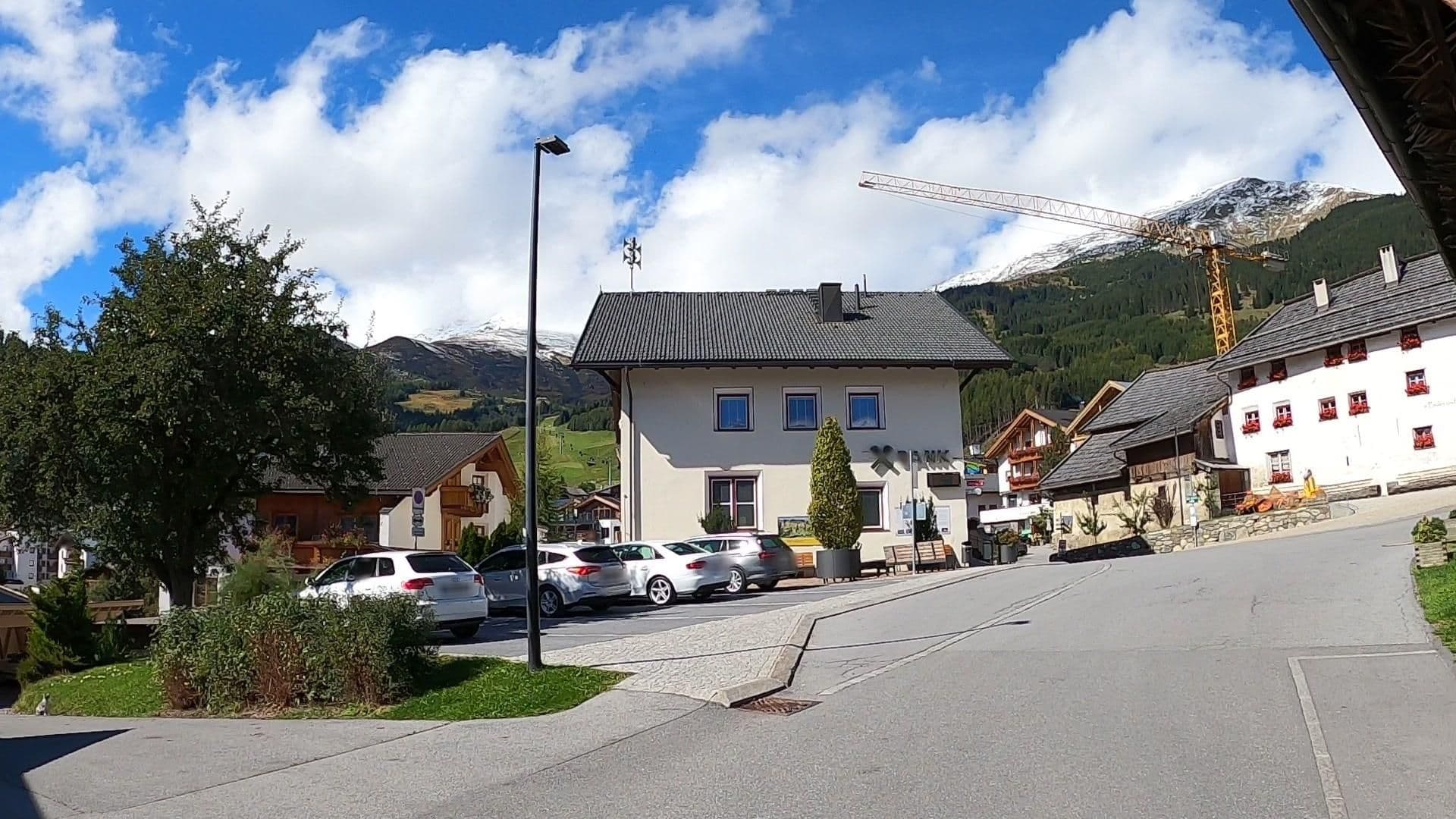 Street view near Apart Am Raschla, Fiss