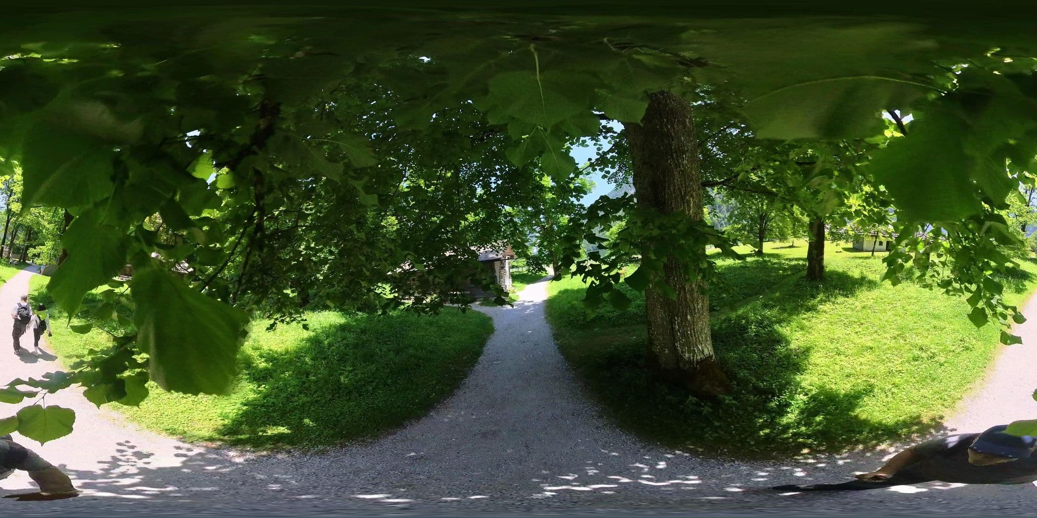 Street view near Ostwandlager, Schönau am Königssee — © osmplus_org (CC BY-SA · Mapillary)