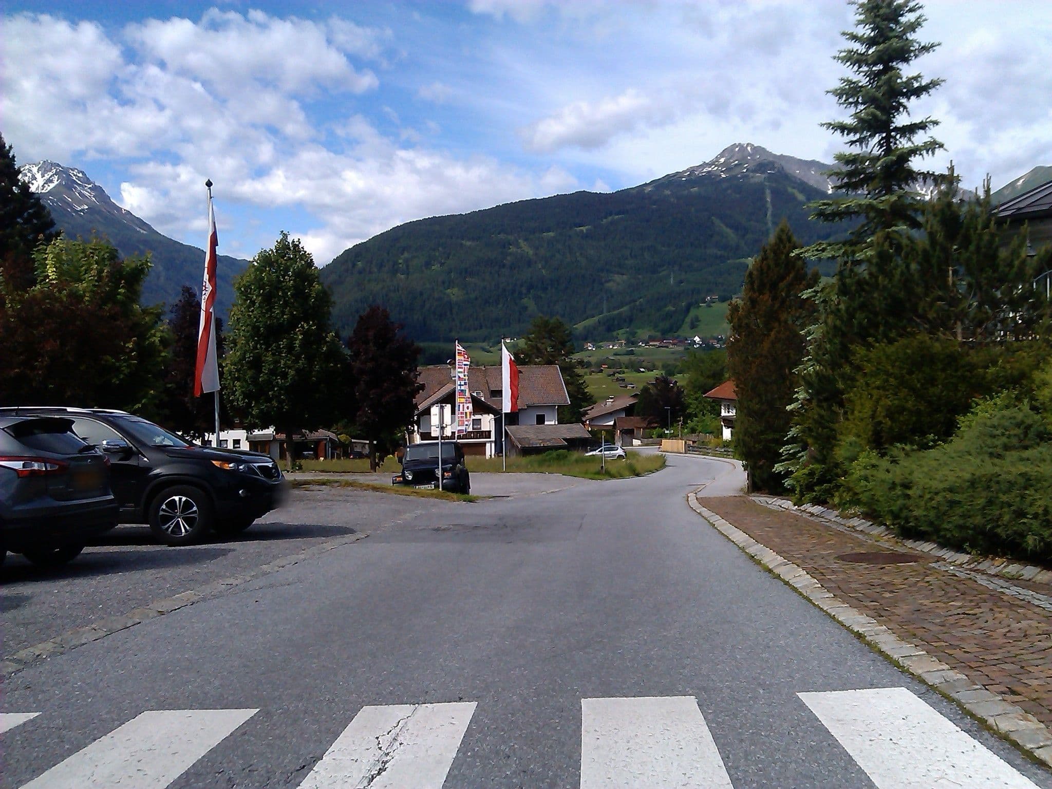 Street view near Alpenhof, Ehrwald — © changchun1 (CC BY-SA · Mapillary)