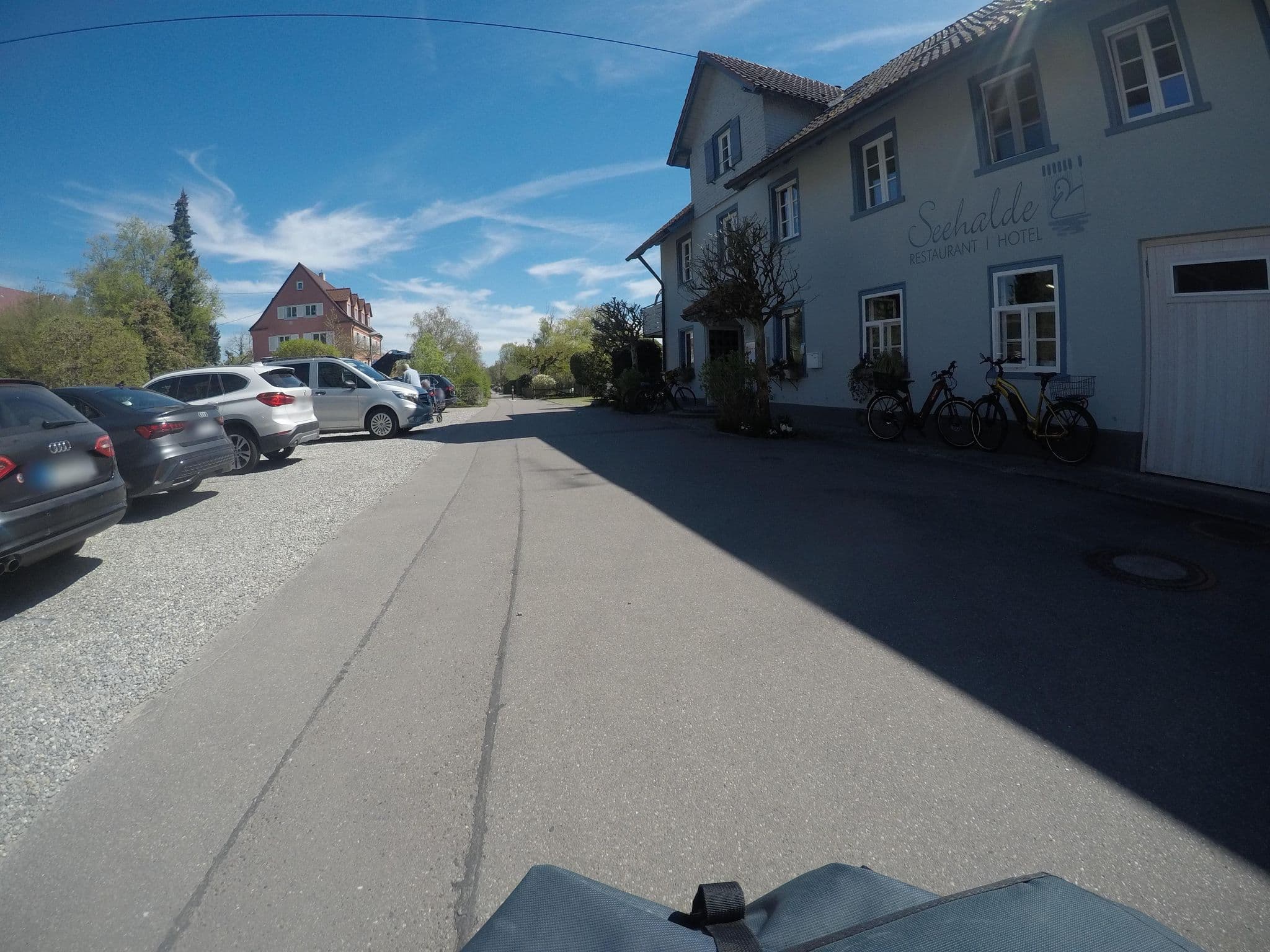 Street view near Hotel Seehalde, Uhldingen-Mühlhofen — © mfa (CC BY-SA · Mapillary)