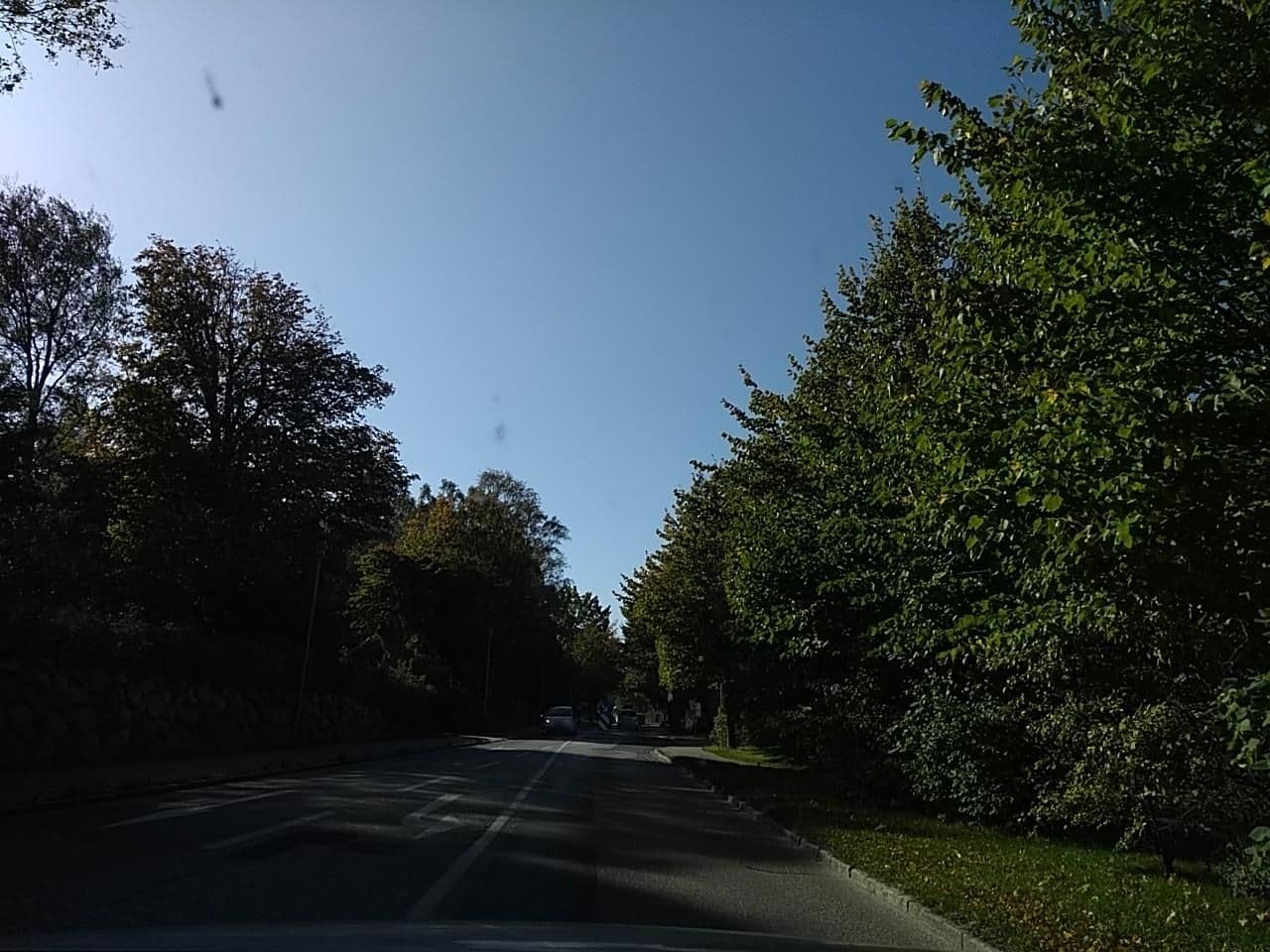 Street view near Ferienhaus Fischlandmühle, Ostseebad Dierhagen — © thetornado76 (CC BY-SA · Mapillary)