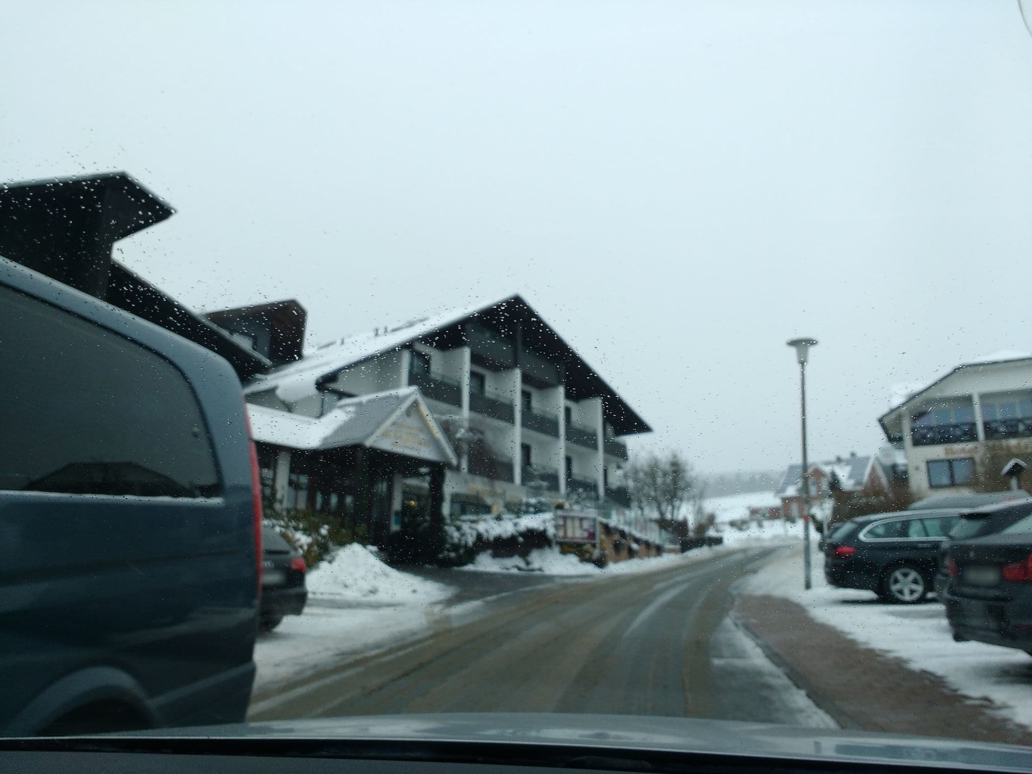 Street view near Sporthotel Zum Hohen Eimberg, Willingen