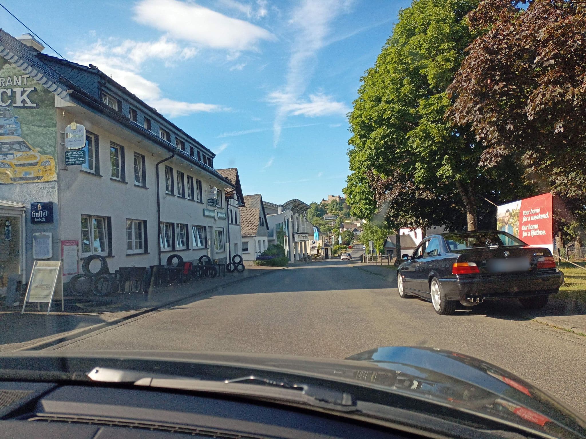 Street view near Paddock, Adenau — © xdTAGCLAN (CC BY-SA · Mapillary)