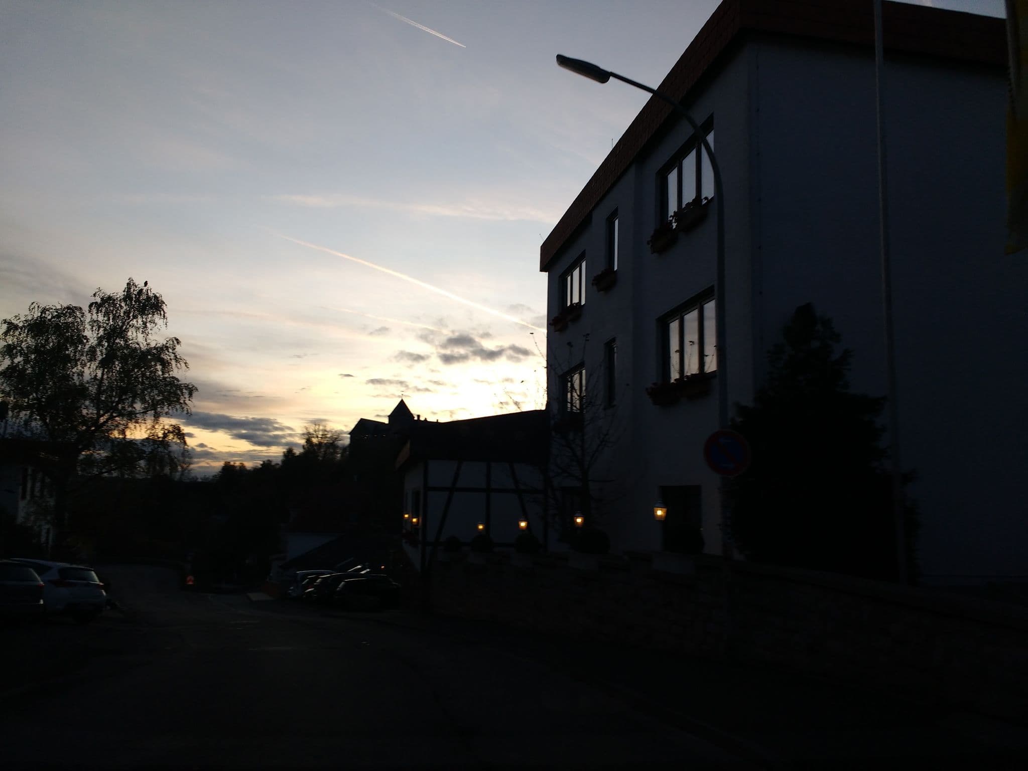 Street view near Ringhotel Roggenland, Waldeck — © thetornado76 (CC BY-SA · Mapillary)