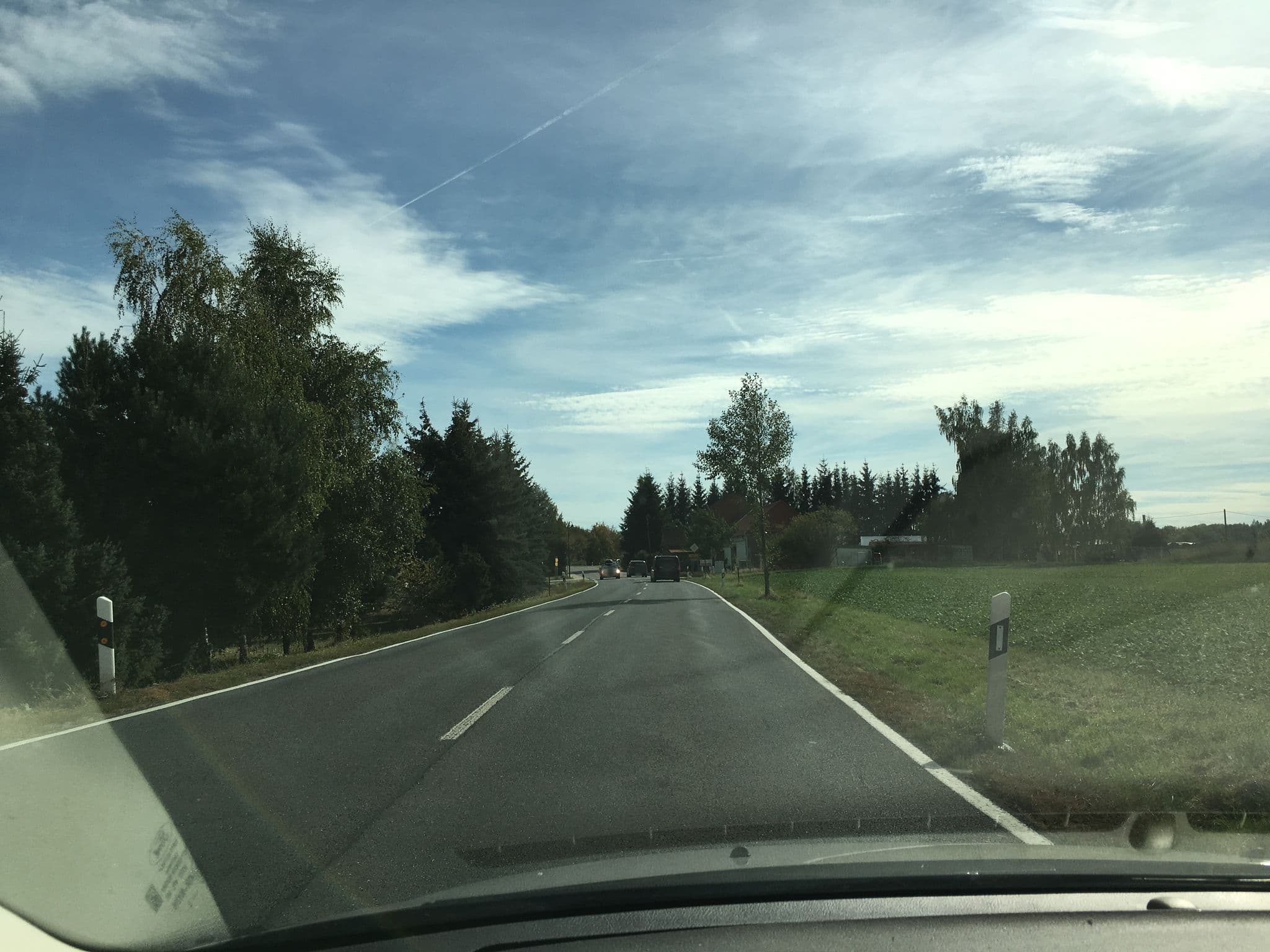 Street view near Garni bei Meissen, Meissen — © bejotel (CC BY-SA · Mapillary)