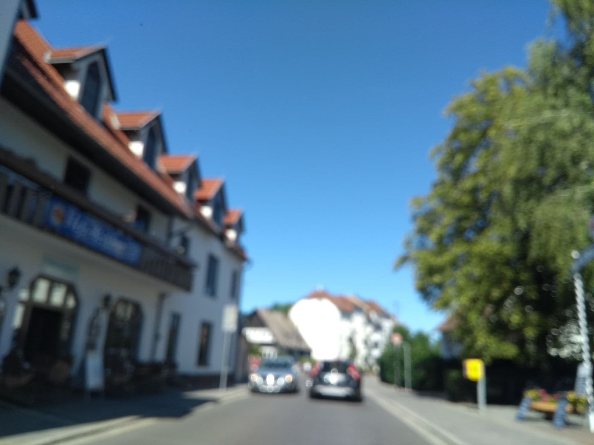 Street view near Spreewaldeck, Lubnjow — © thetornado76 (CC BY-SA · Mapillary)