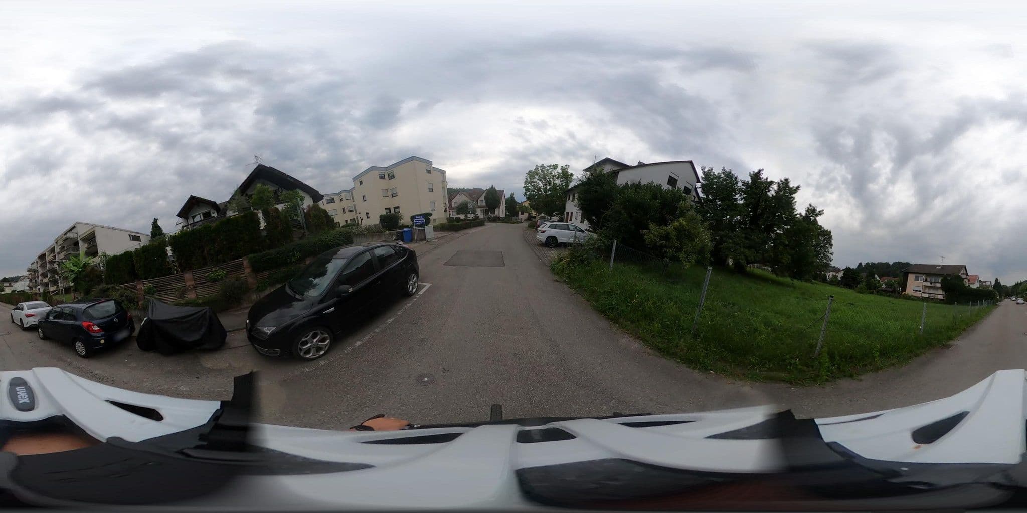Street view near Haus Thum, Bodman-Ludwigshafen — © JUL-Toto (CC BY-SA · Mapillary)