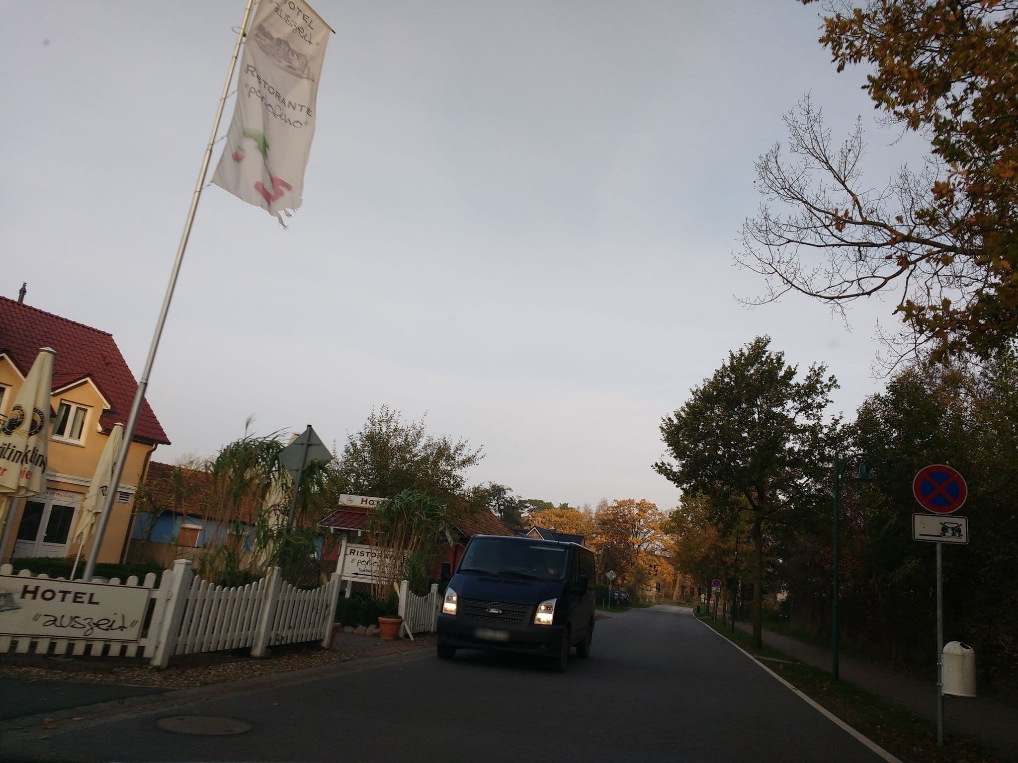 Street view near auszeit, Ostseebad Boltenhagen — © thetornado76 (CC BY-SA · Mapillary)