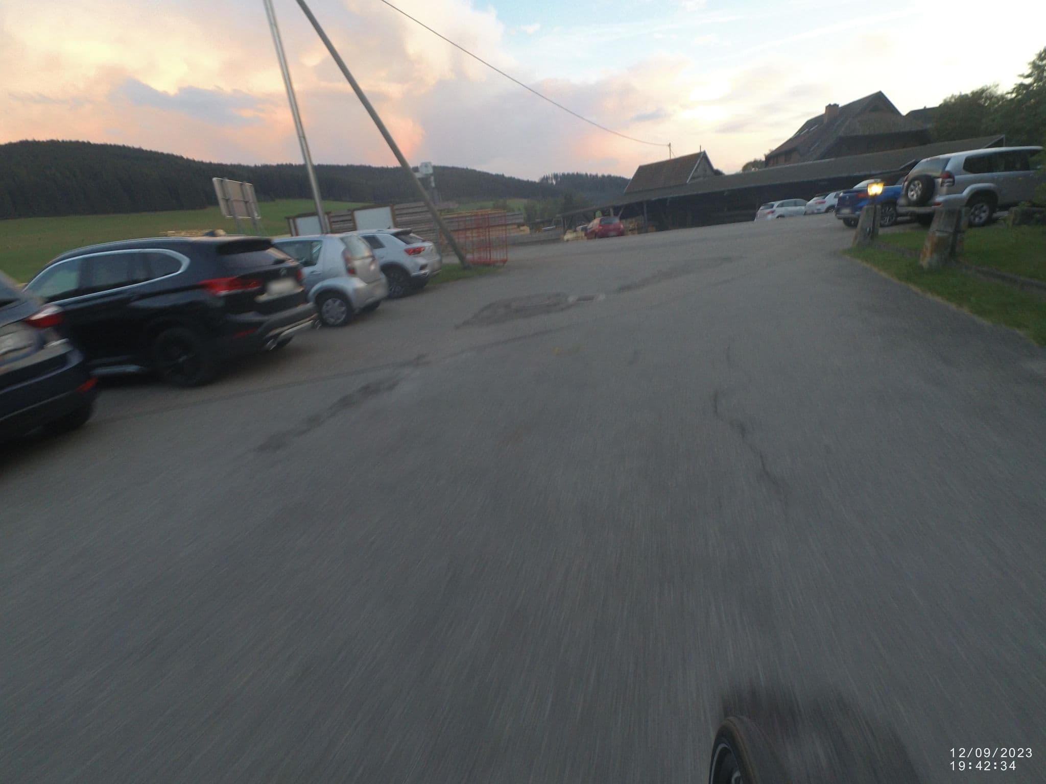 Street view near Gasthaus Löwen, Titisee-Neustadt — © VIA_DT (CC BY-SA · Mapillary)