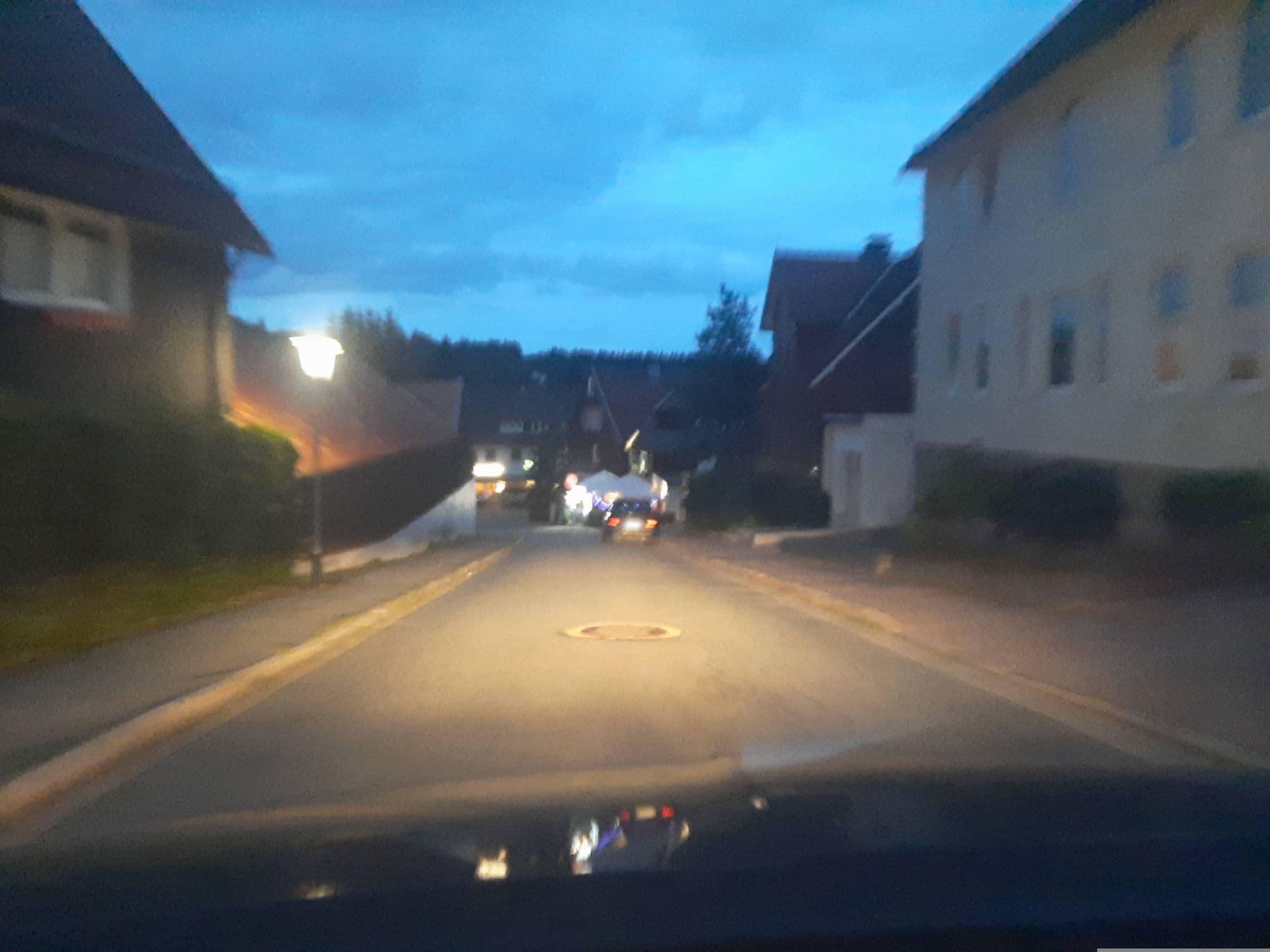 Street view near Ferienwohnung Brigitte, Braunlage