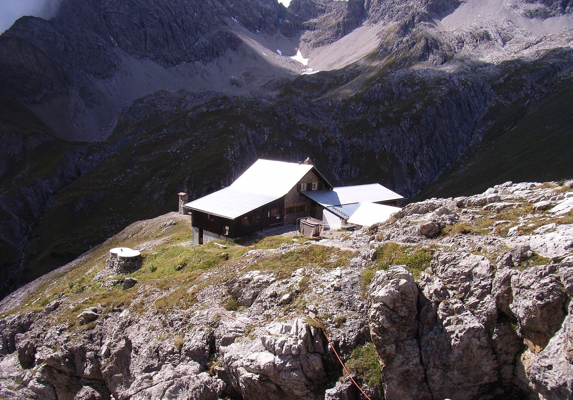 Württemberger Haus (via Wikimedia Commons, CC BY-SA 3.0)