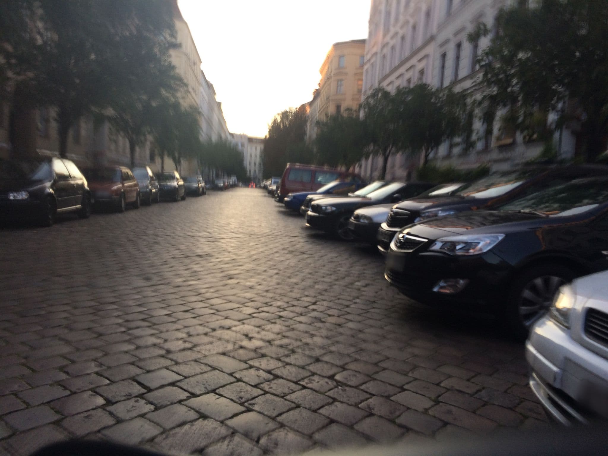 Street view near limehome, Berlin — © carlheinz (CC BY-SA · Mapillary)