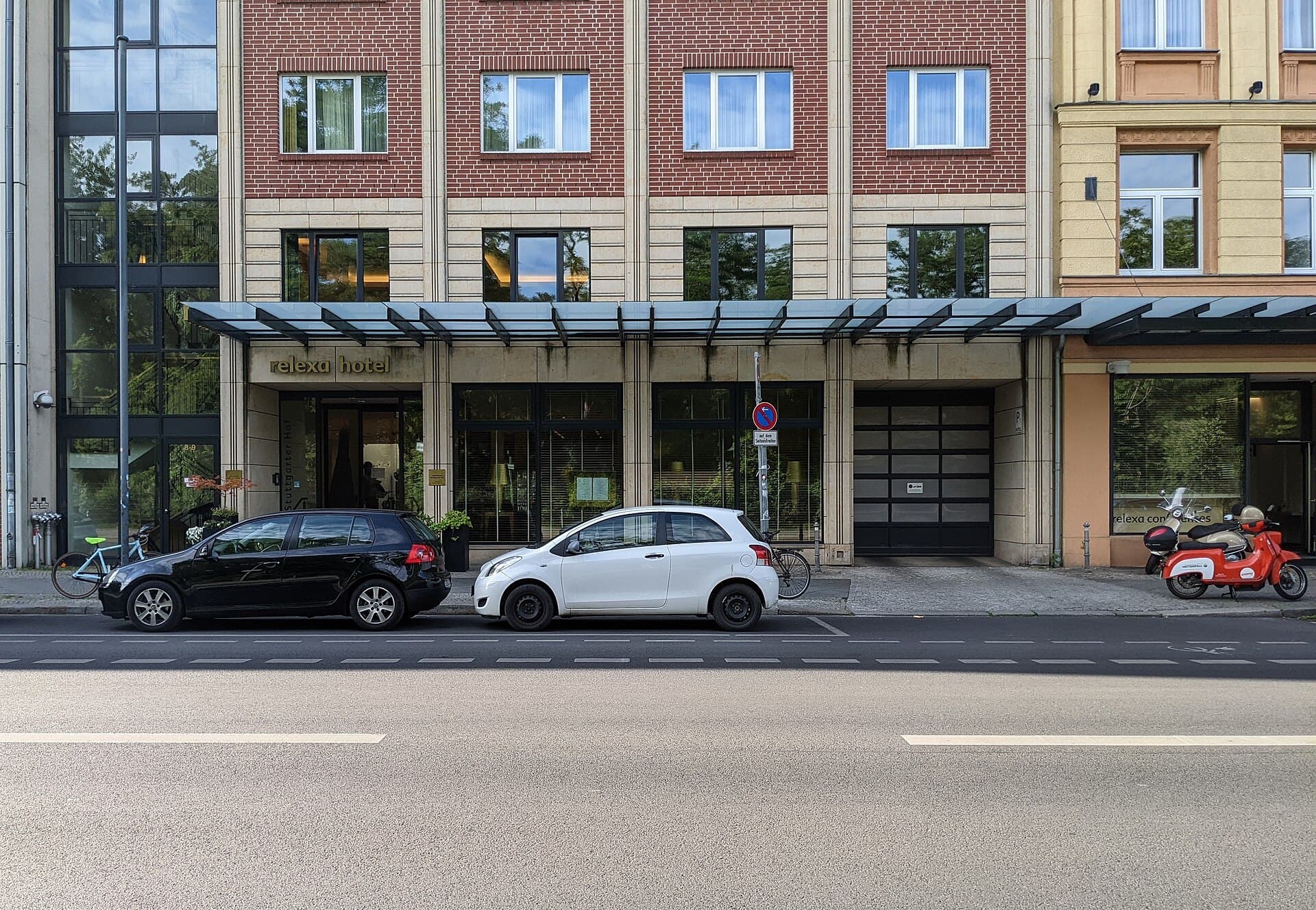 relexa hotel Stuttgarter Hof Berlin (via Wikimedia Commons, CC BY-SA 4.0)
