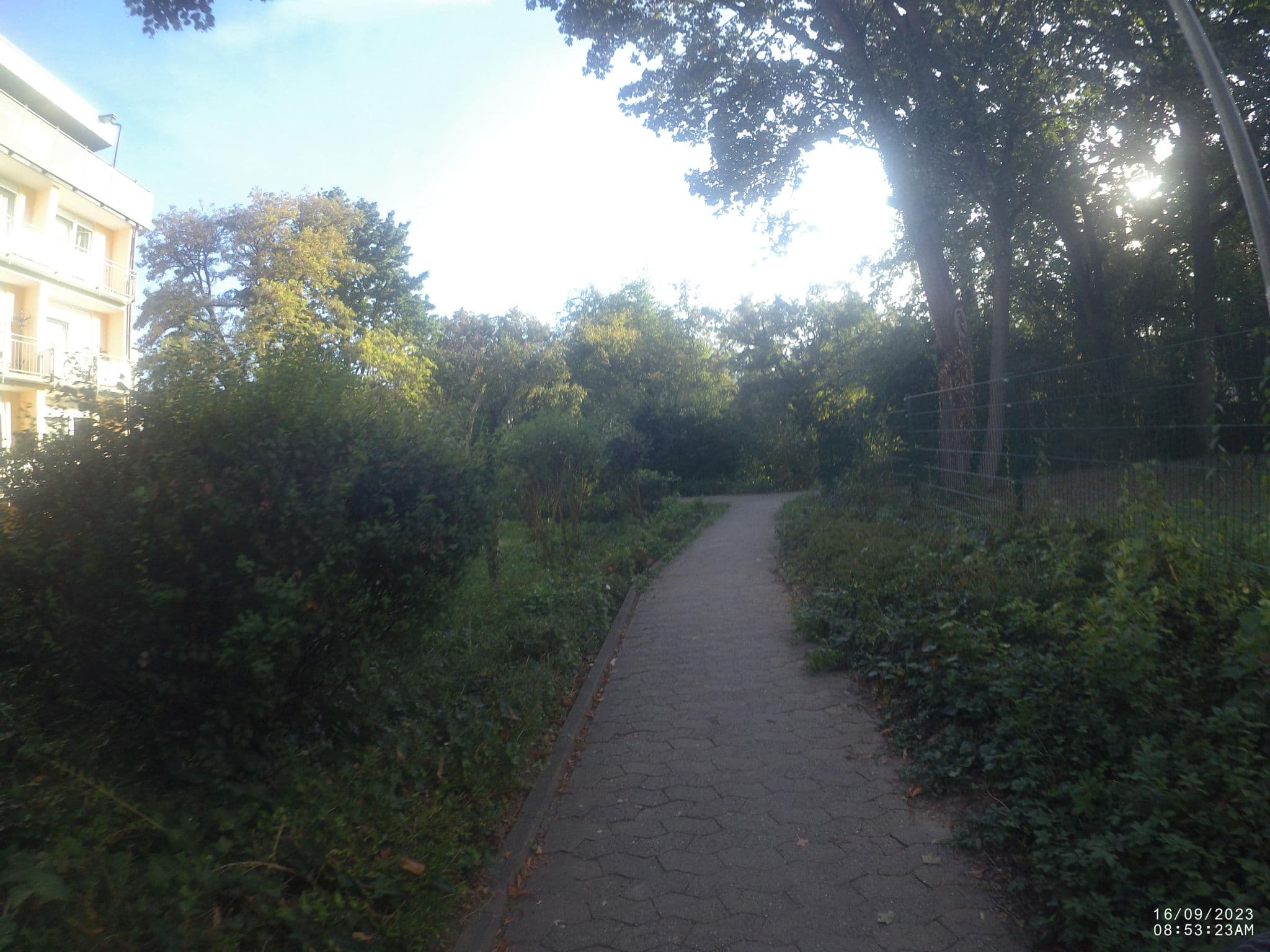 Street view near Alla-Fonte Hotel & Tagungshaus, Unterkrozingen — © VIA_DT (CC BY-SA · Mapillary)