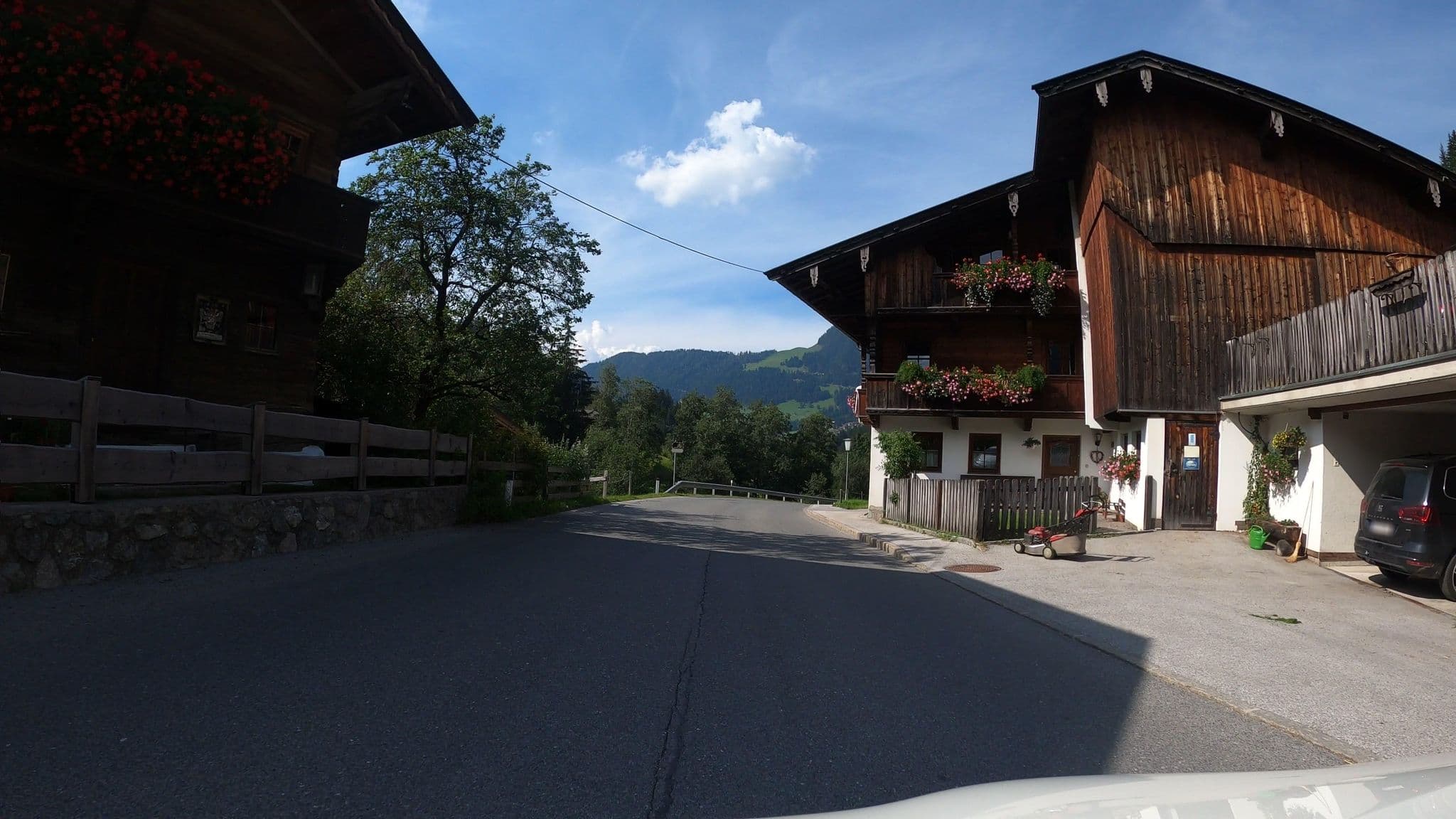 Street view near Kupferhäusl, Alpbach — © osmplus_org (CC BY-SA · Mapillary)