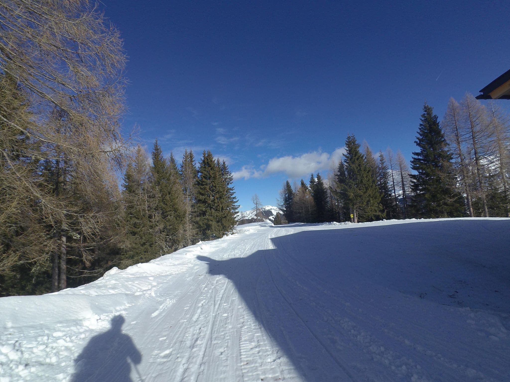 Street view near Kleinarler Hütte, Grossarl — © schermy_at (CC BY-SA · Mapillary)
