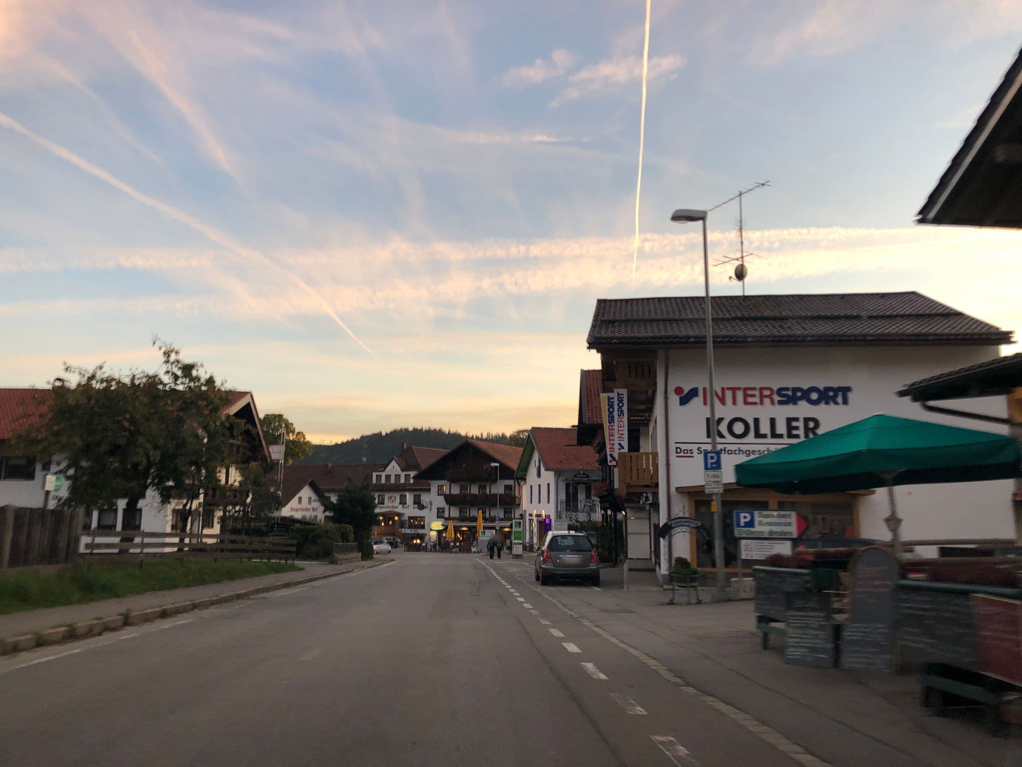 Street view near Wilderer-Stuben, Bodenmais — © chuck (CC BY-SA · Mapillary)