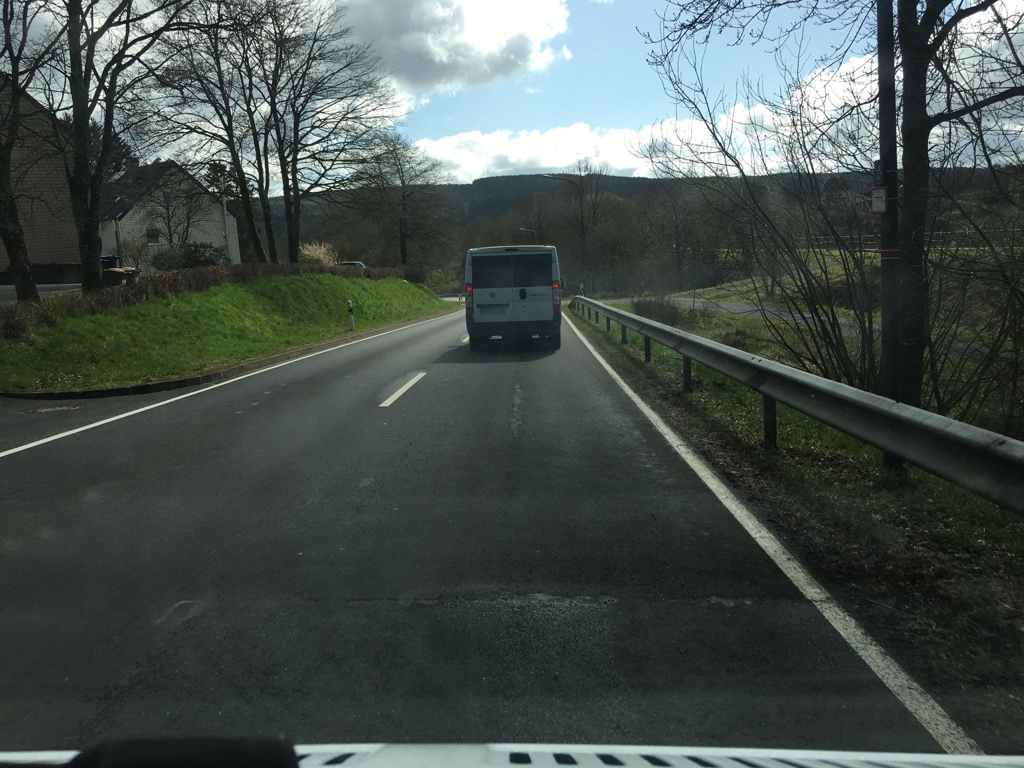 Street view near Ferienwohnung Re-Kreation, Stadtkyll — © raymond (CC BY-SA · Mapillary)