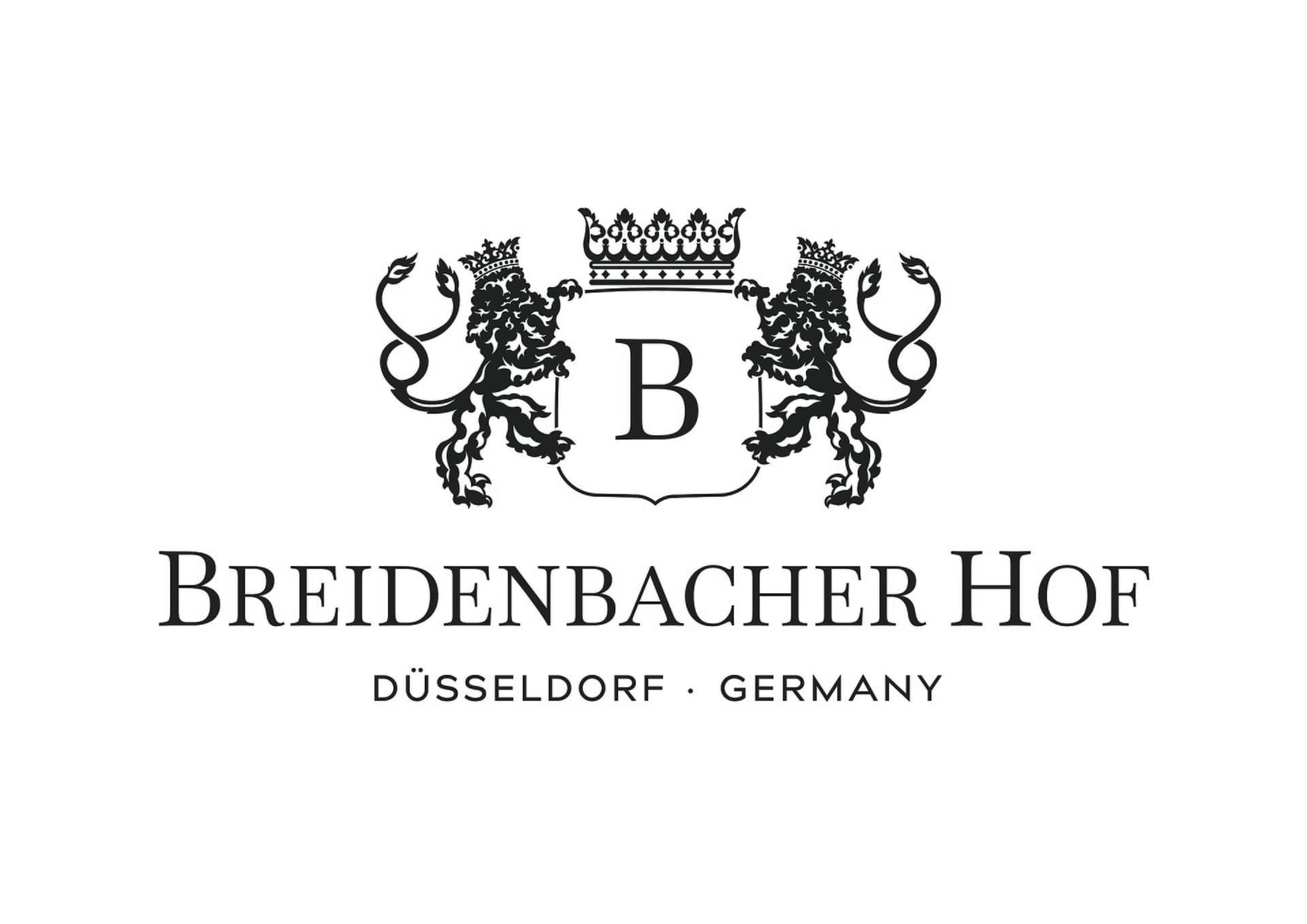 Breidenbacher Hof (via Wikimedia Commons, CC BY-SA 4.0)