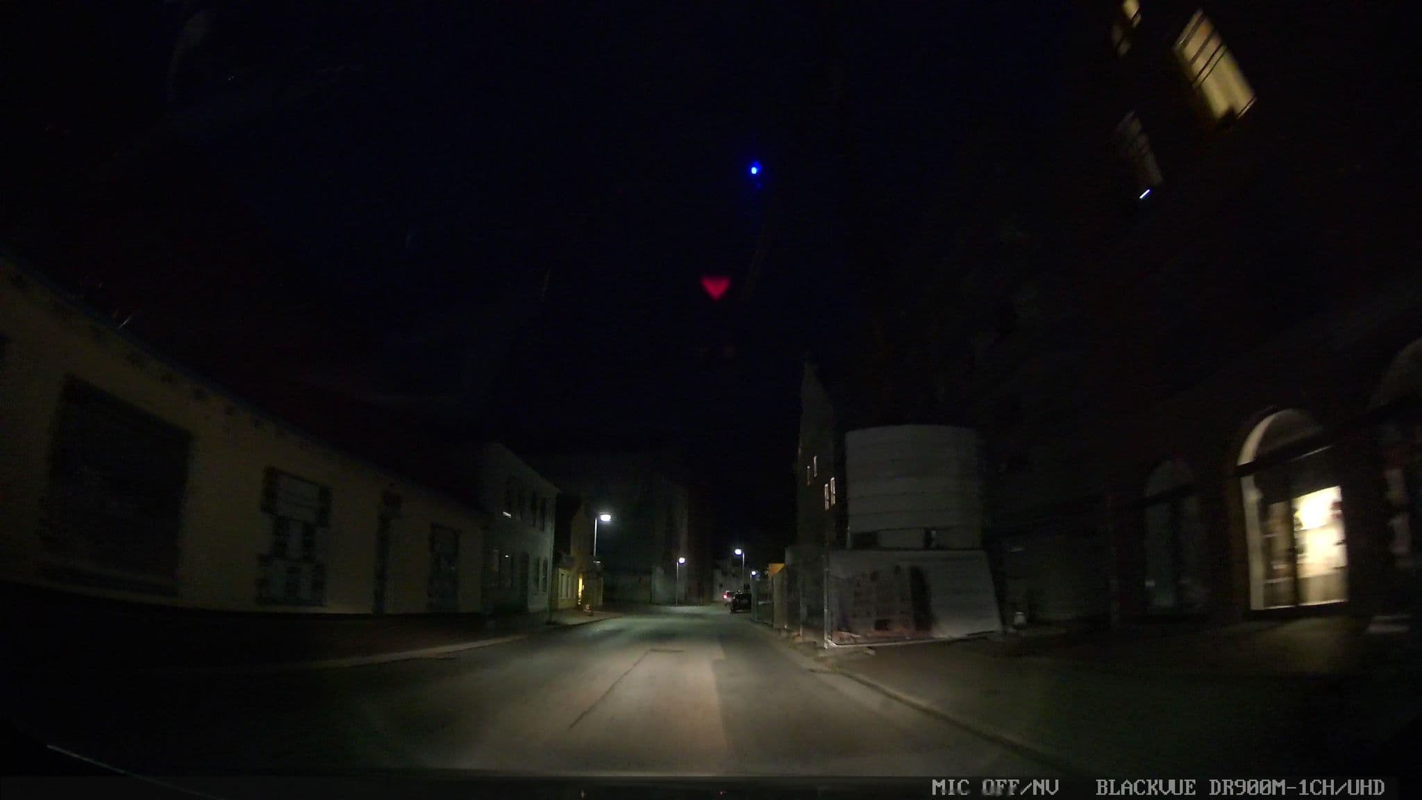 Street view near Hotel Stadt Hamburg, Heiligenhafen — © chuck (CC BY-SA · Mapillary)