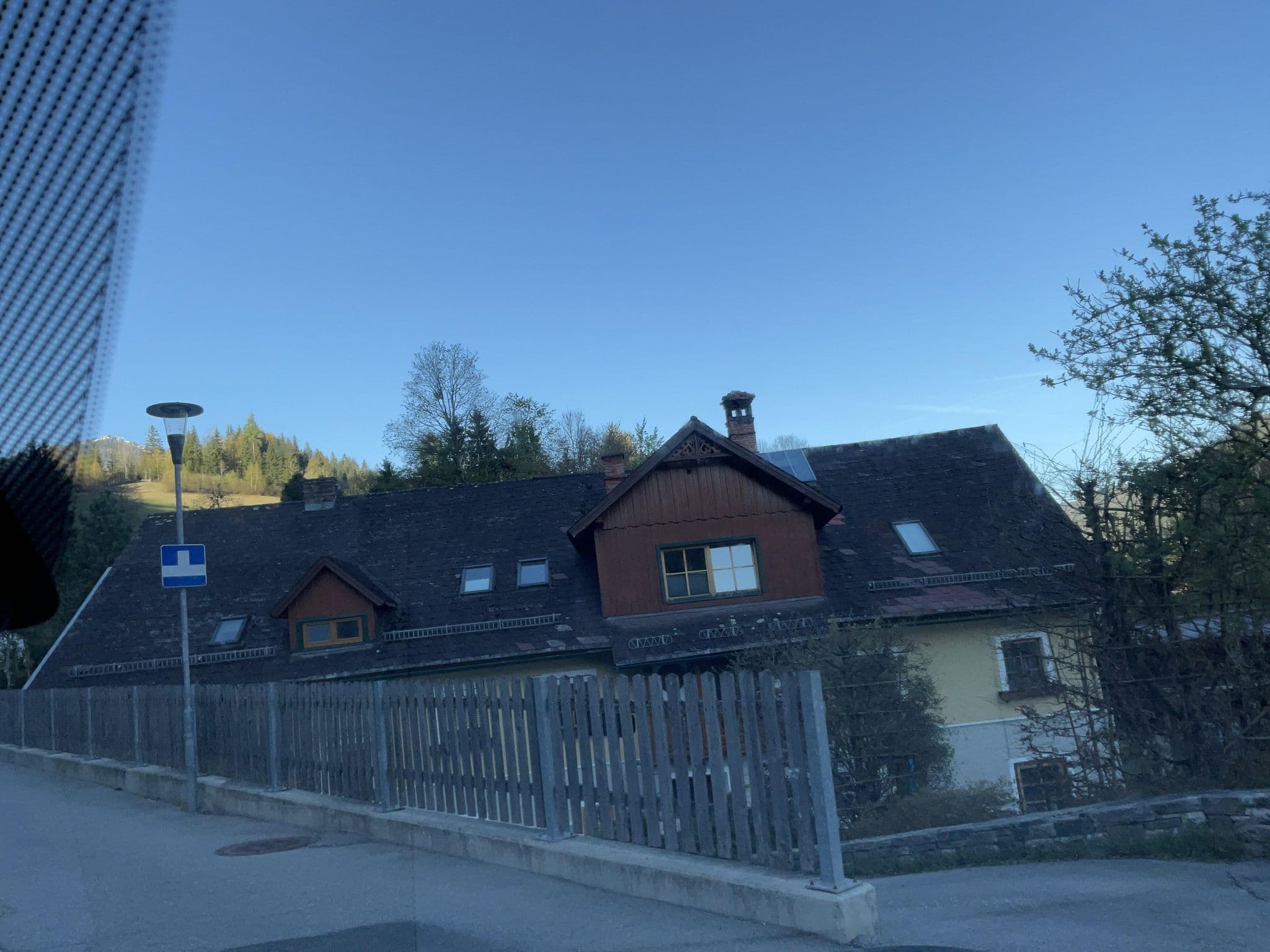 Street view near Appartments Kraiter, Schladming