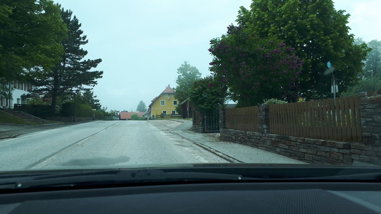Street view near VALLANT, Bad Sankt Leonhard im Lavanttal — © schermy_at (CC BY-SA · Mapillary)
