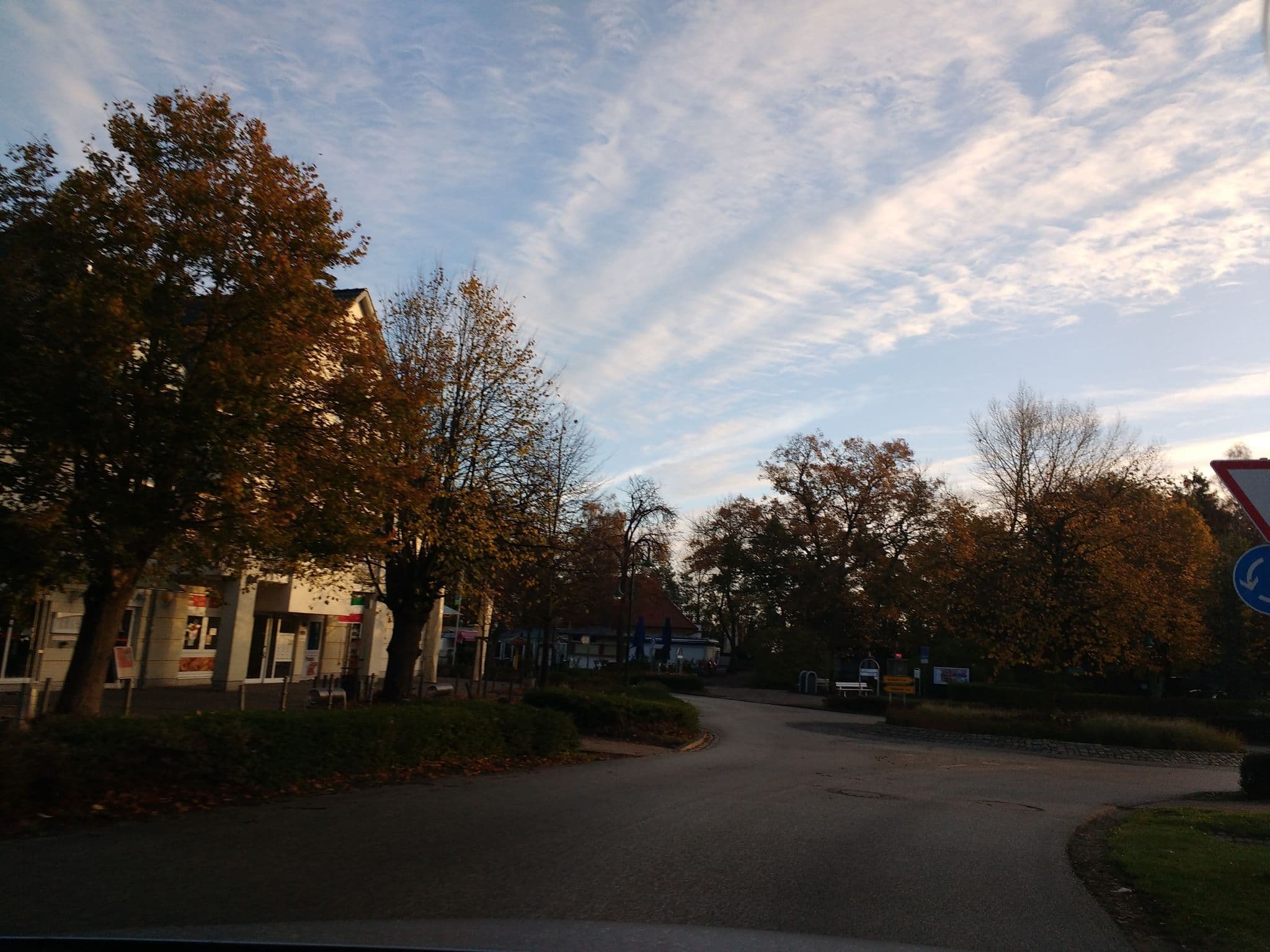 Street view near Residenz Seestern, Ostseebad Boltenhagen — © thetornado76 (CC BY-SA · Mapillary)