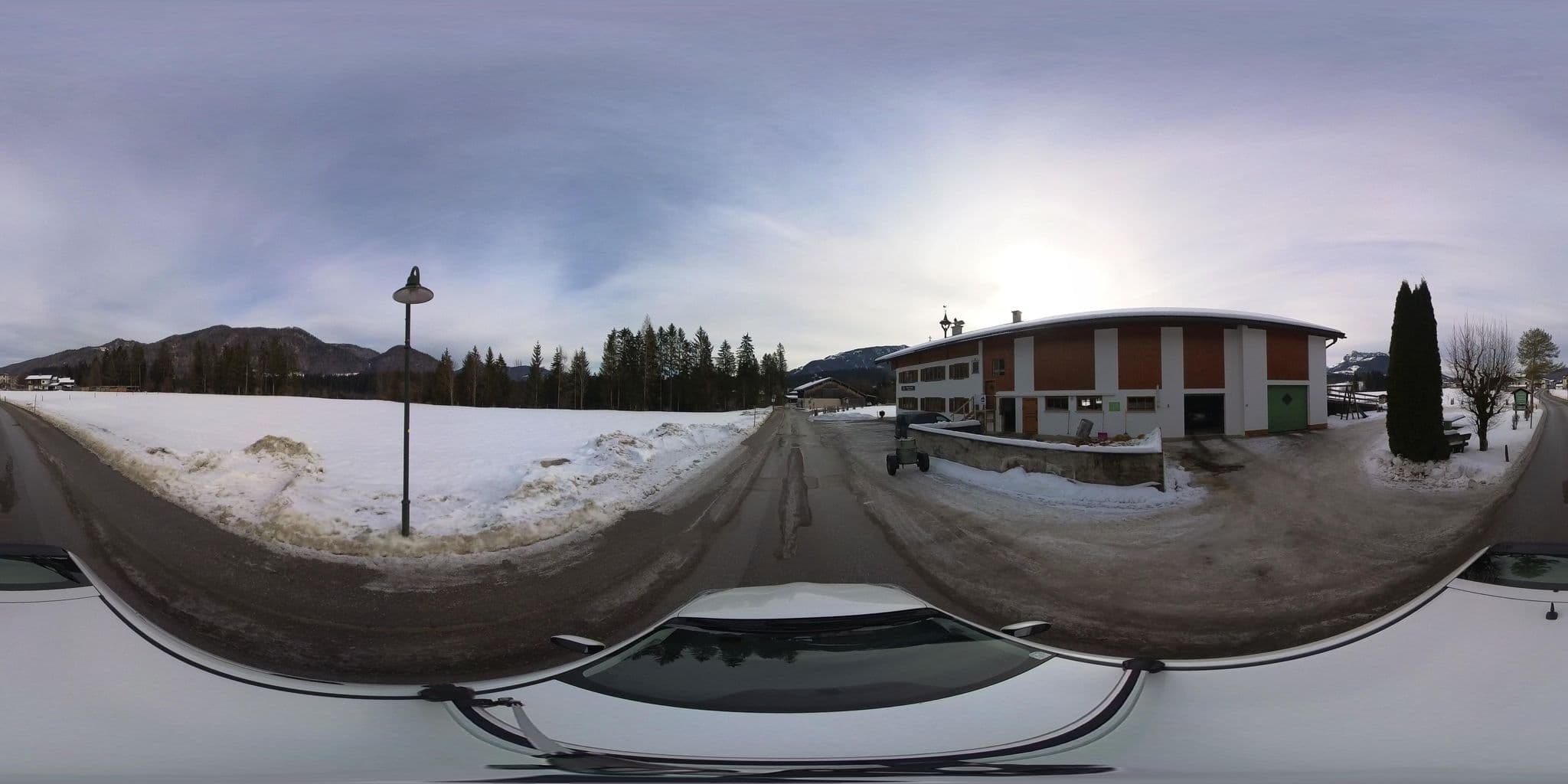 Street view near Bachangerhof, Kössen — © osmplus_org (CC BY-SA · Mapillary)