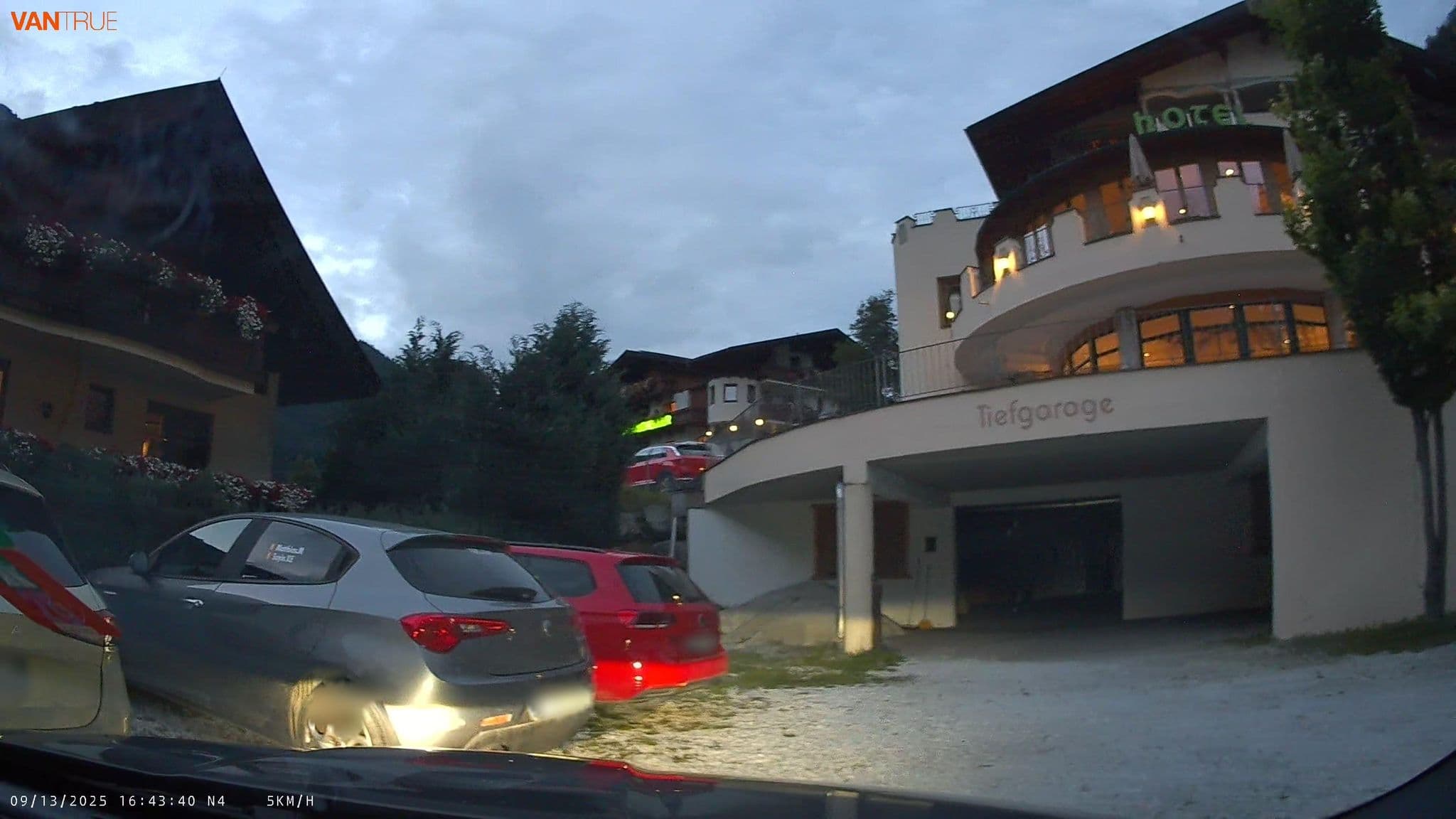 Street view near Apart & Chalet Chiara, Neustift im Stubaital