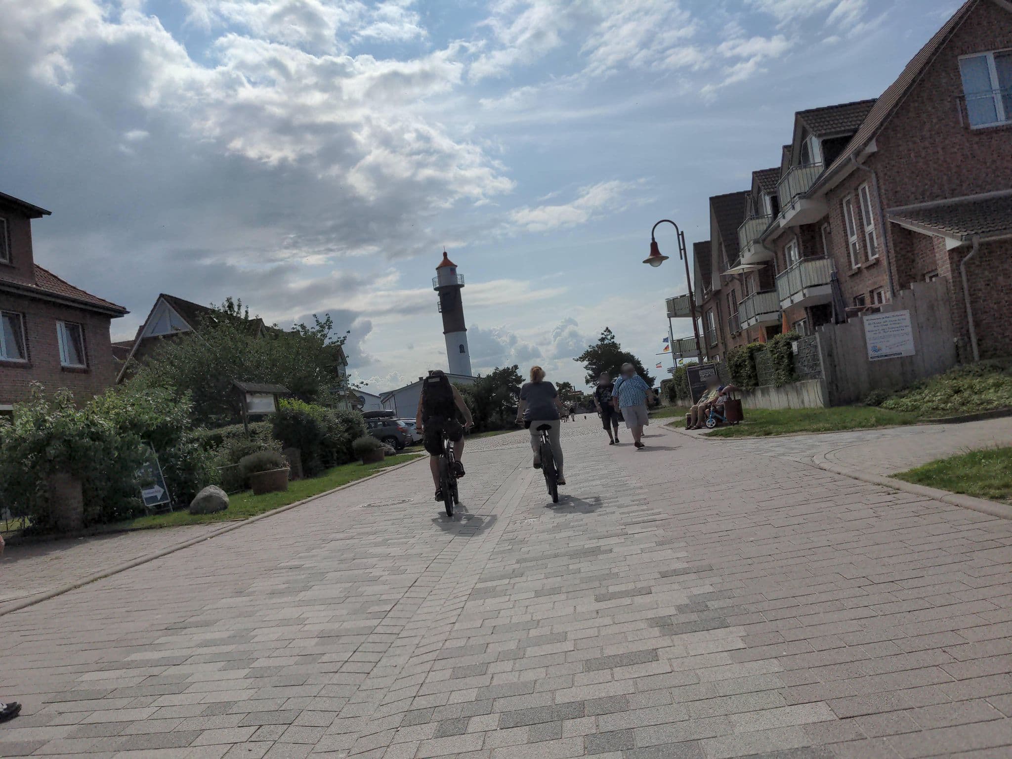 Street view near Südwester, Gramkow — © rasmustravemnd (CC BY-SA · Mapillary)