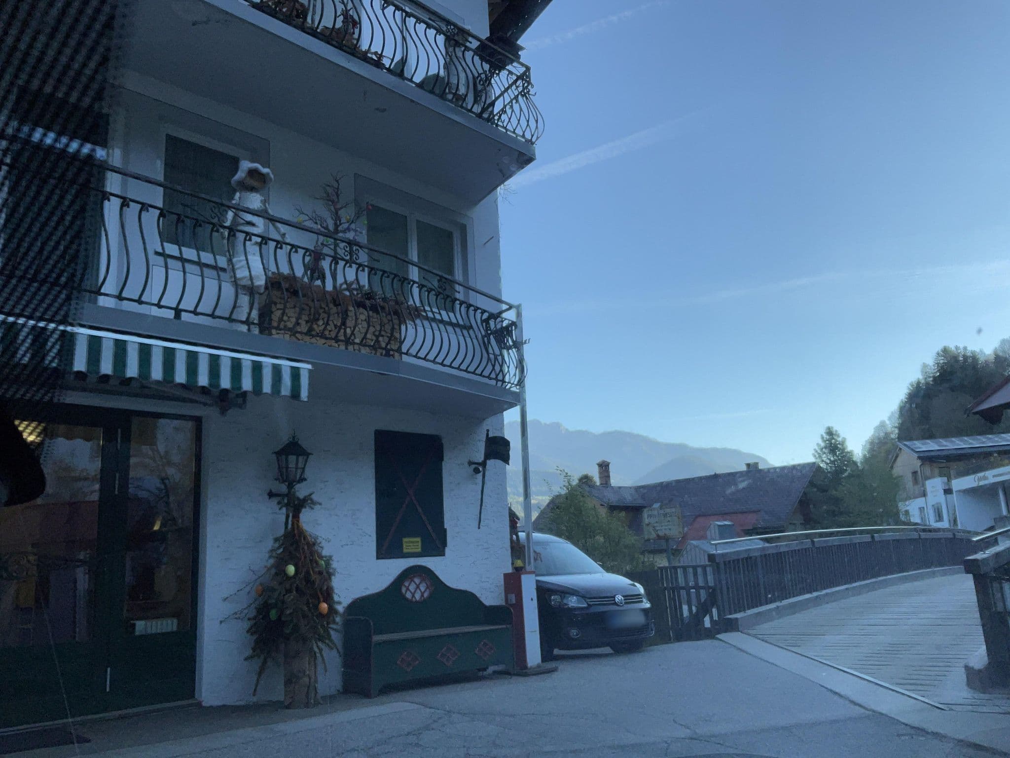 Street view near Appartments Stocker, Schladming