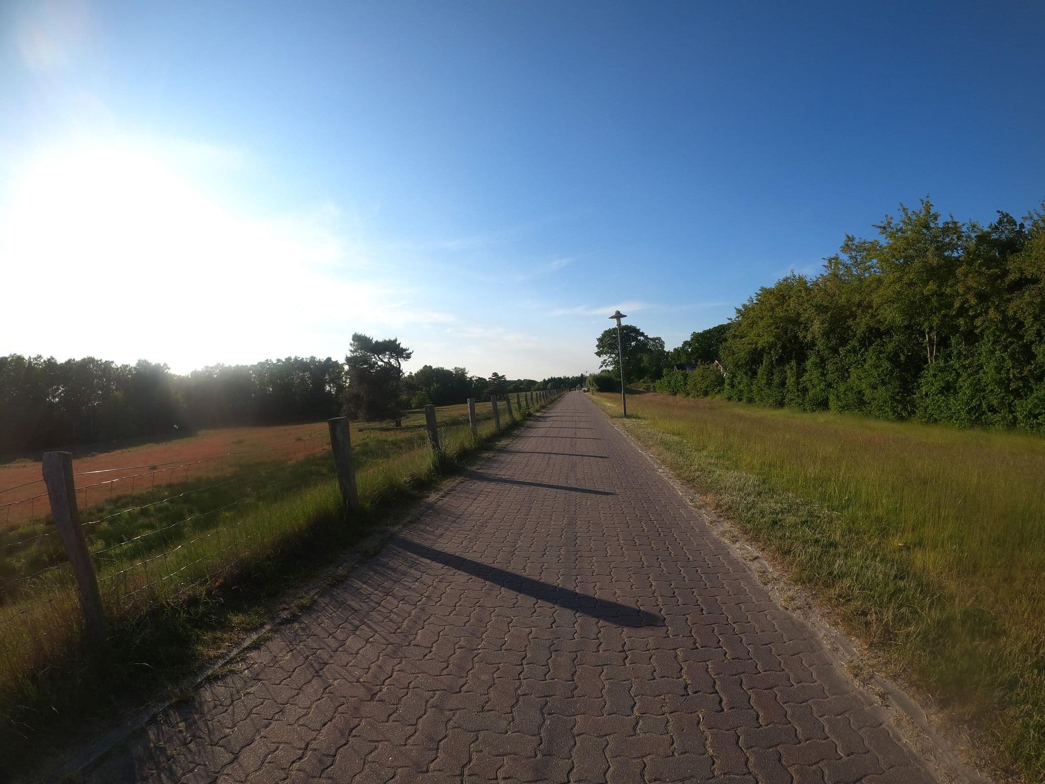 Street view near 127, Garrel