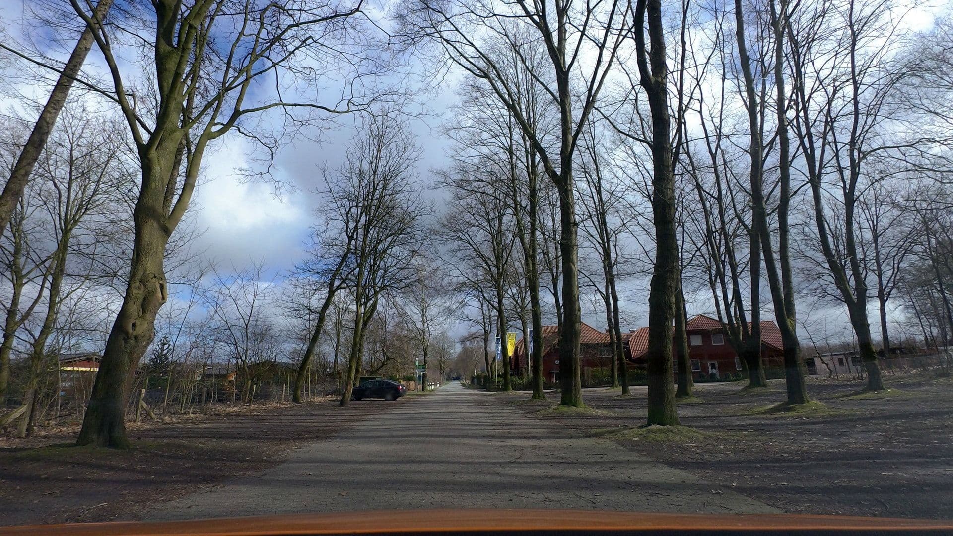 Street view near 17, Garrel
