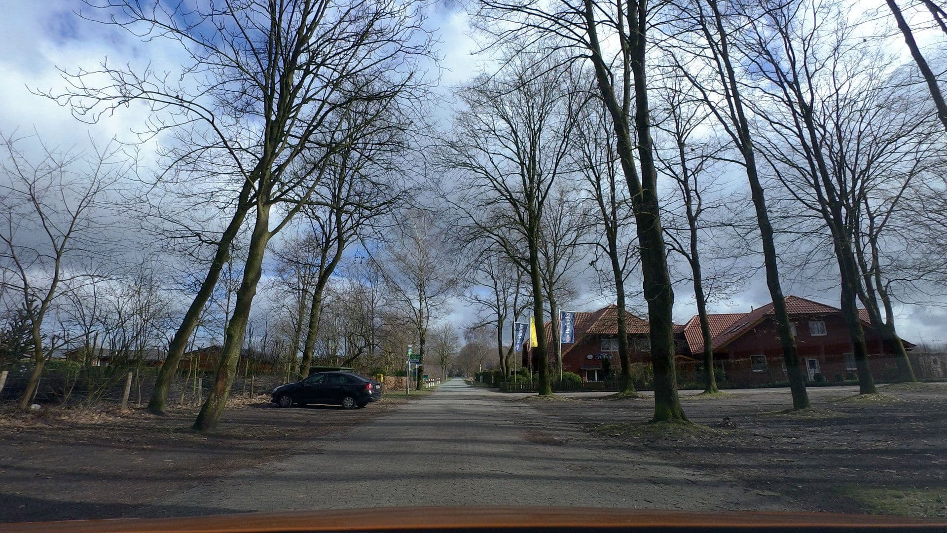 Street view near 24, Garrel