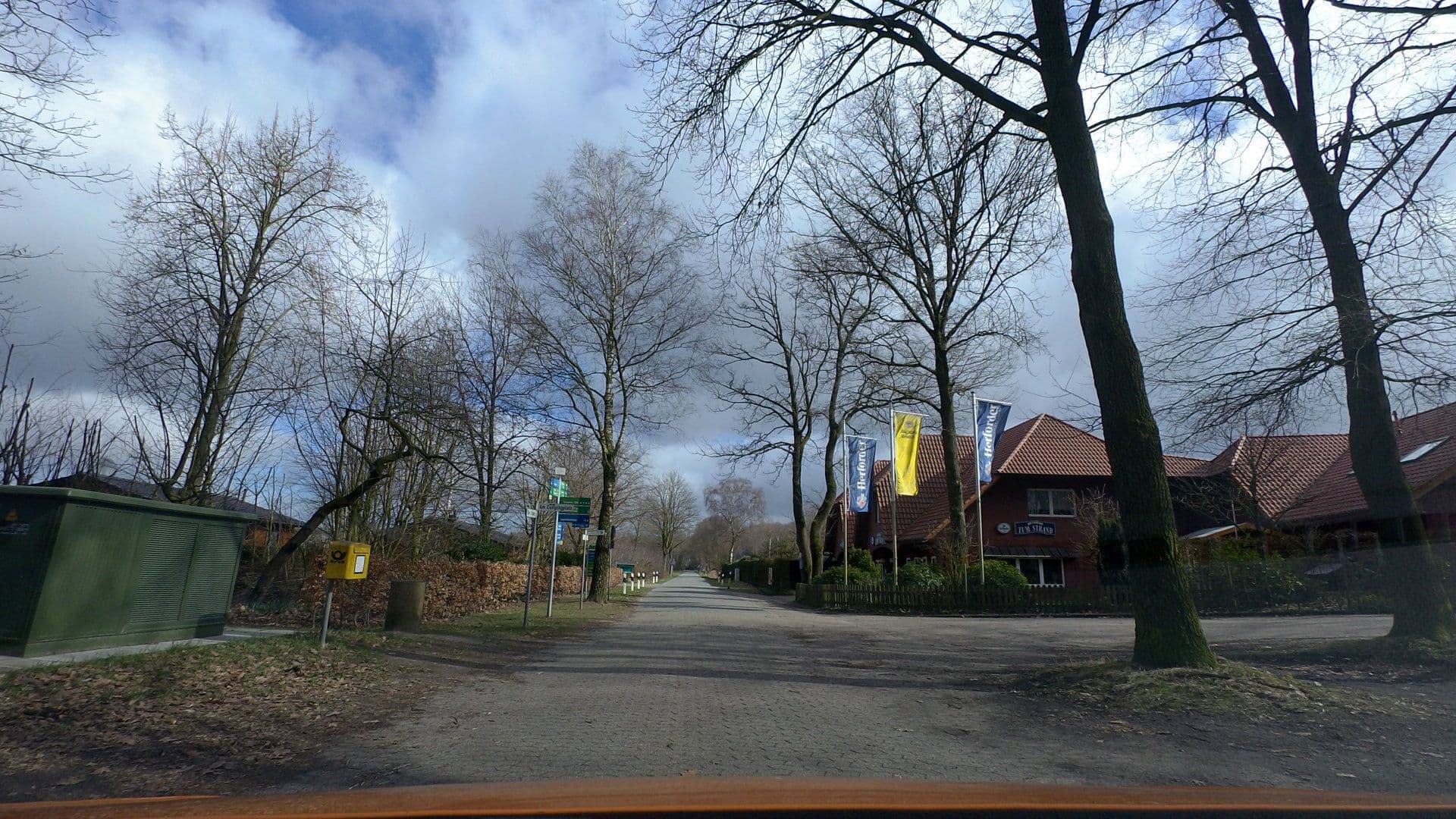 Street view near 25, Garrel