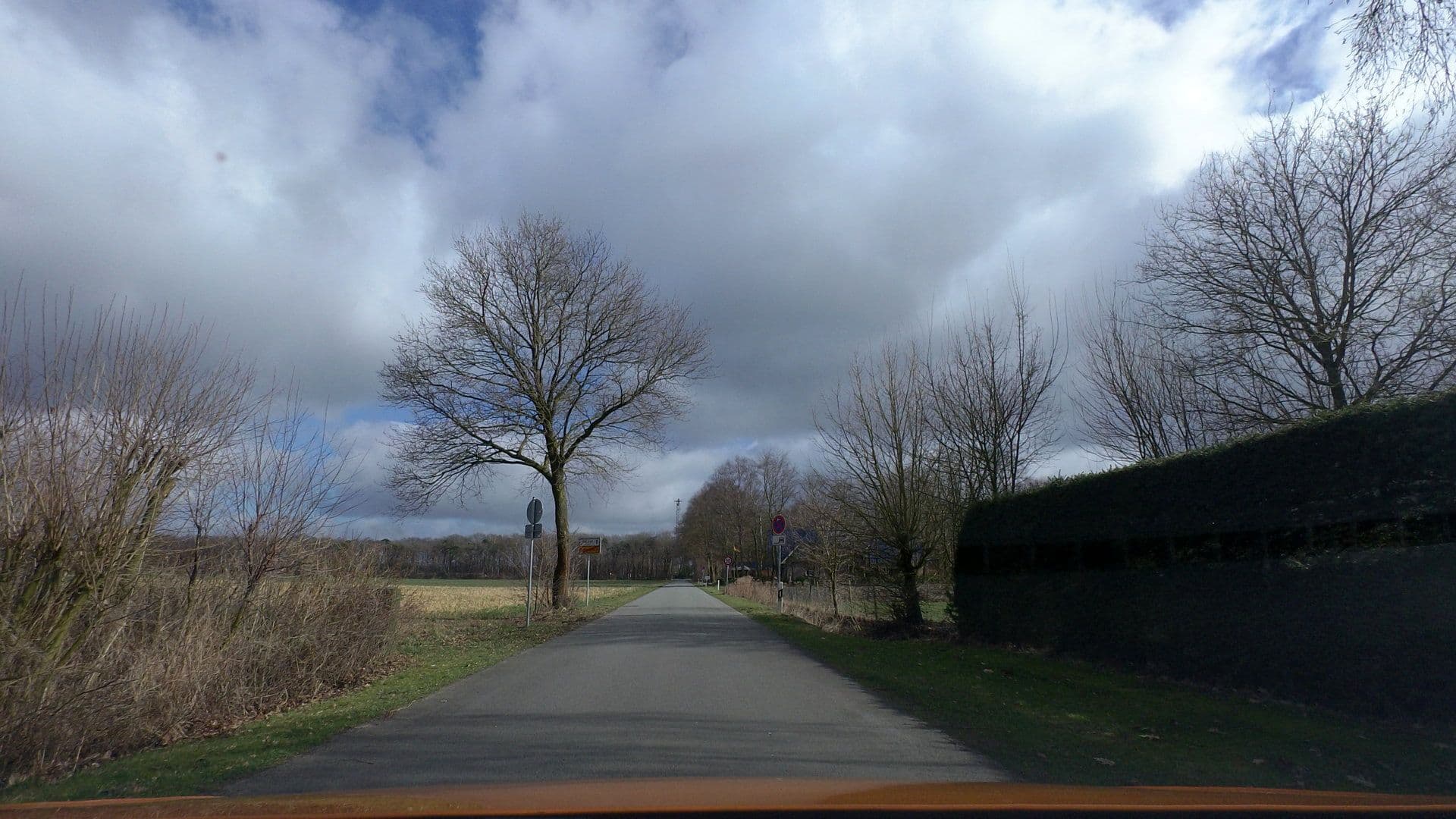 Street view near 46, Garrel