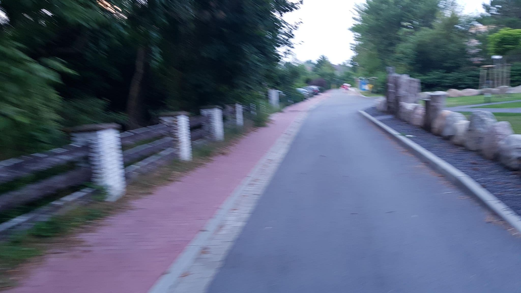 Street view near Kajüte Sieben, Sankt Peter-Ording