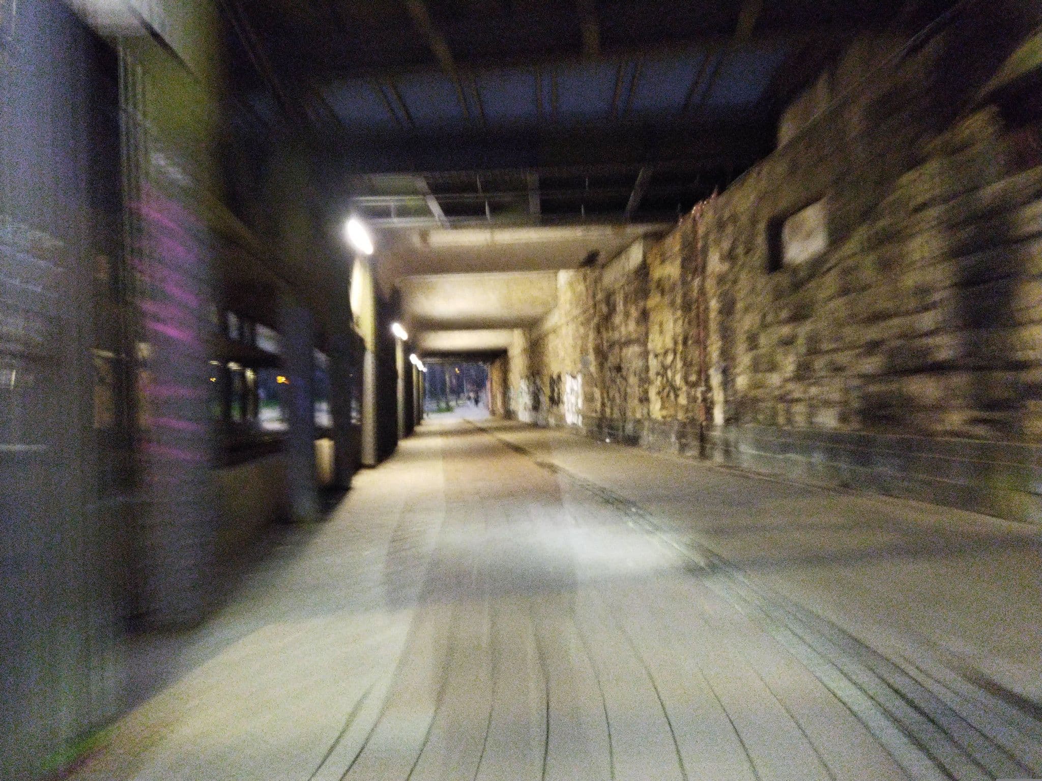 Street view near City-Pension Magdeburg, Magdeburg — © changchun1 (CC BY-SA · Mapillary)