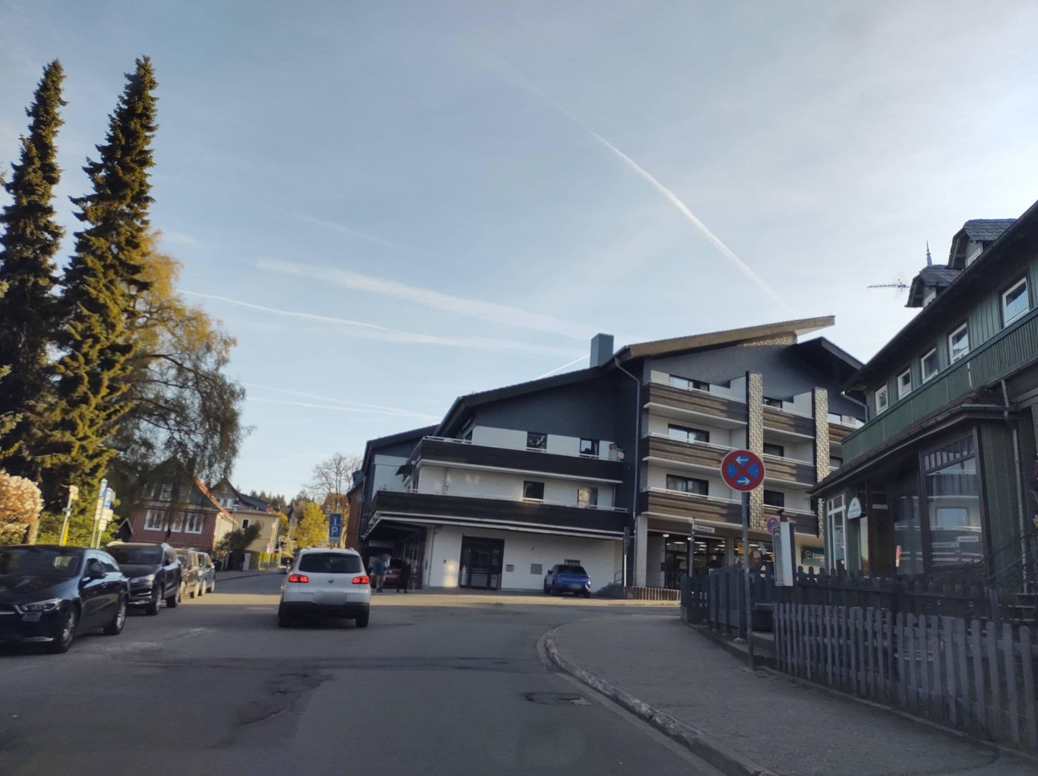 Street view near Harzfewo | Köhnke 5, Wildemann — © thetornado76 (CC BY-SA · Mapillary)