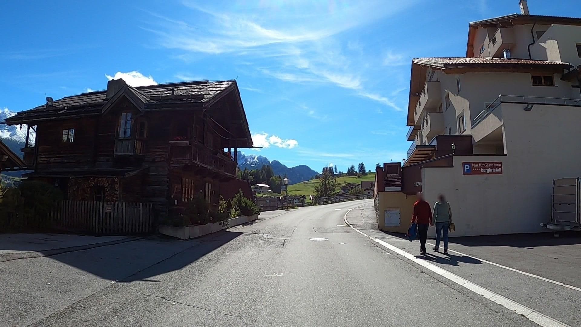 Street view near Apart Hotel Garni Bergkristall, Prutz — © osmplus_org (CC BY-SA · Mapillary)